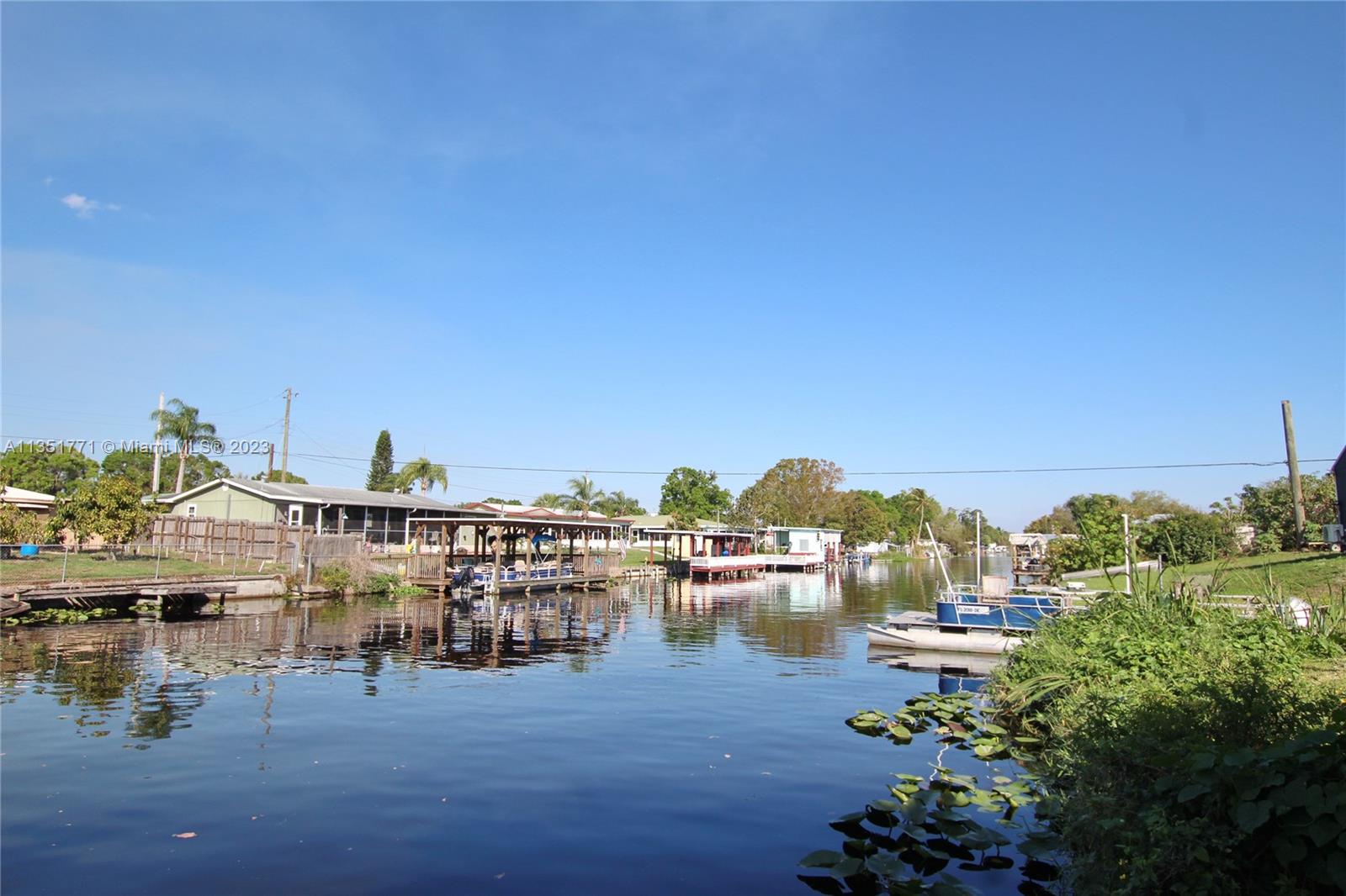 Treasure Island - Residential