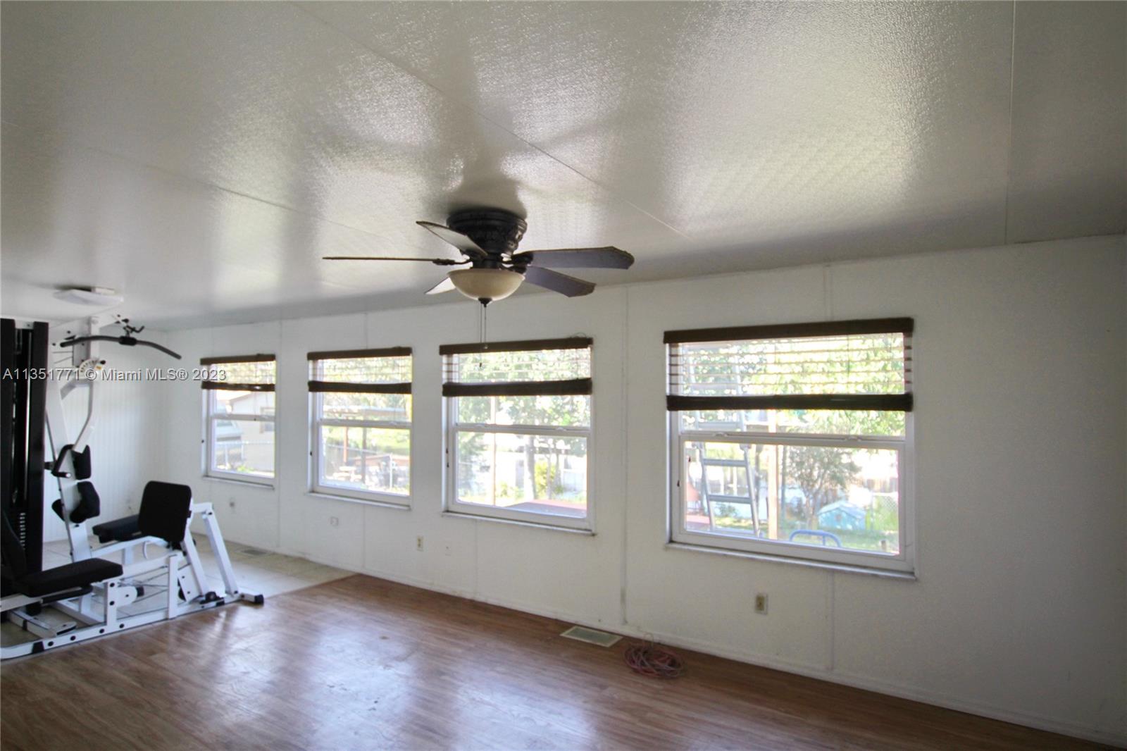 Treasure Island - Residential