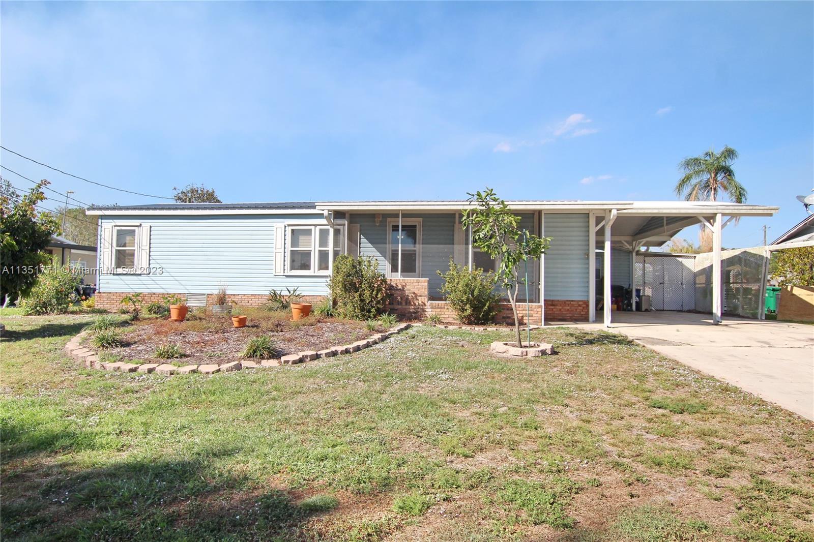 Treasure Island - Residential