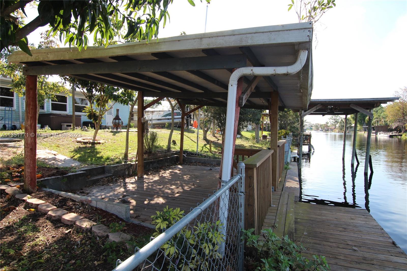 Treasure Island - Residential