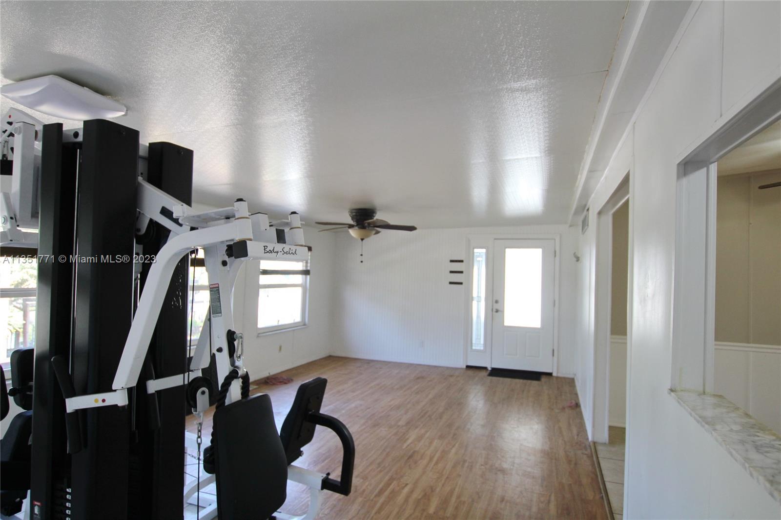 Treasure Island - Residential