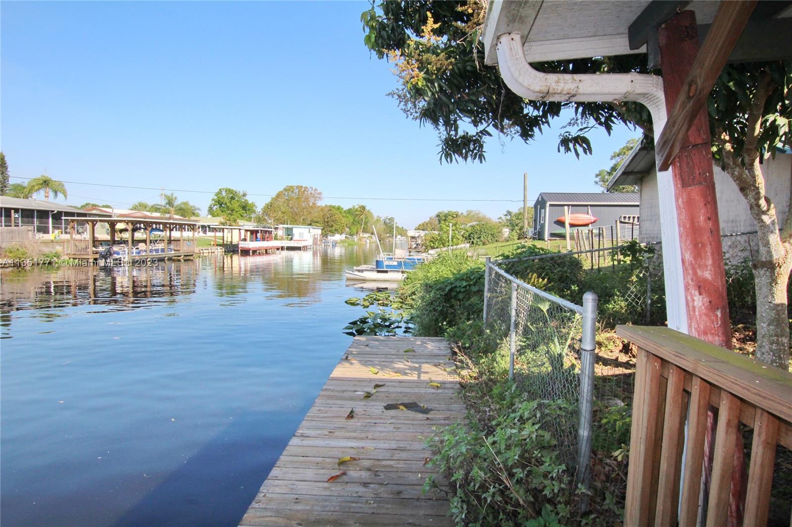 Treasure Island - Residential