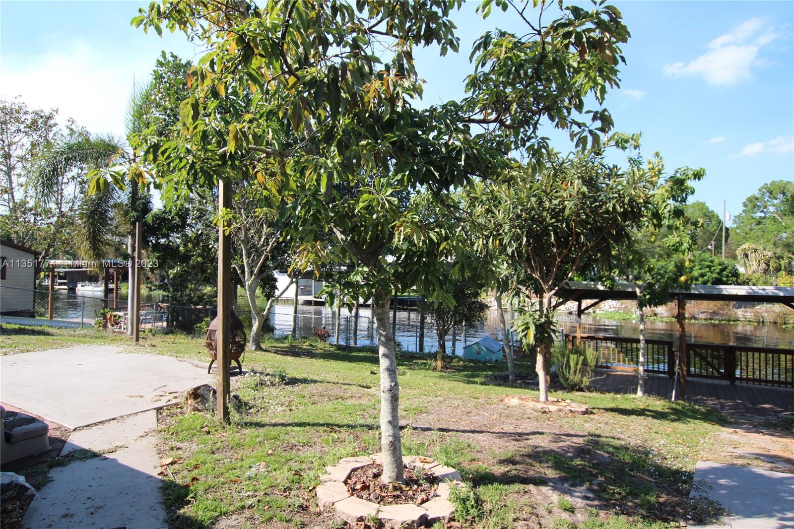 Treasure Island - Residential