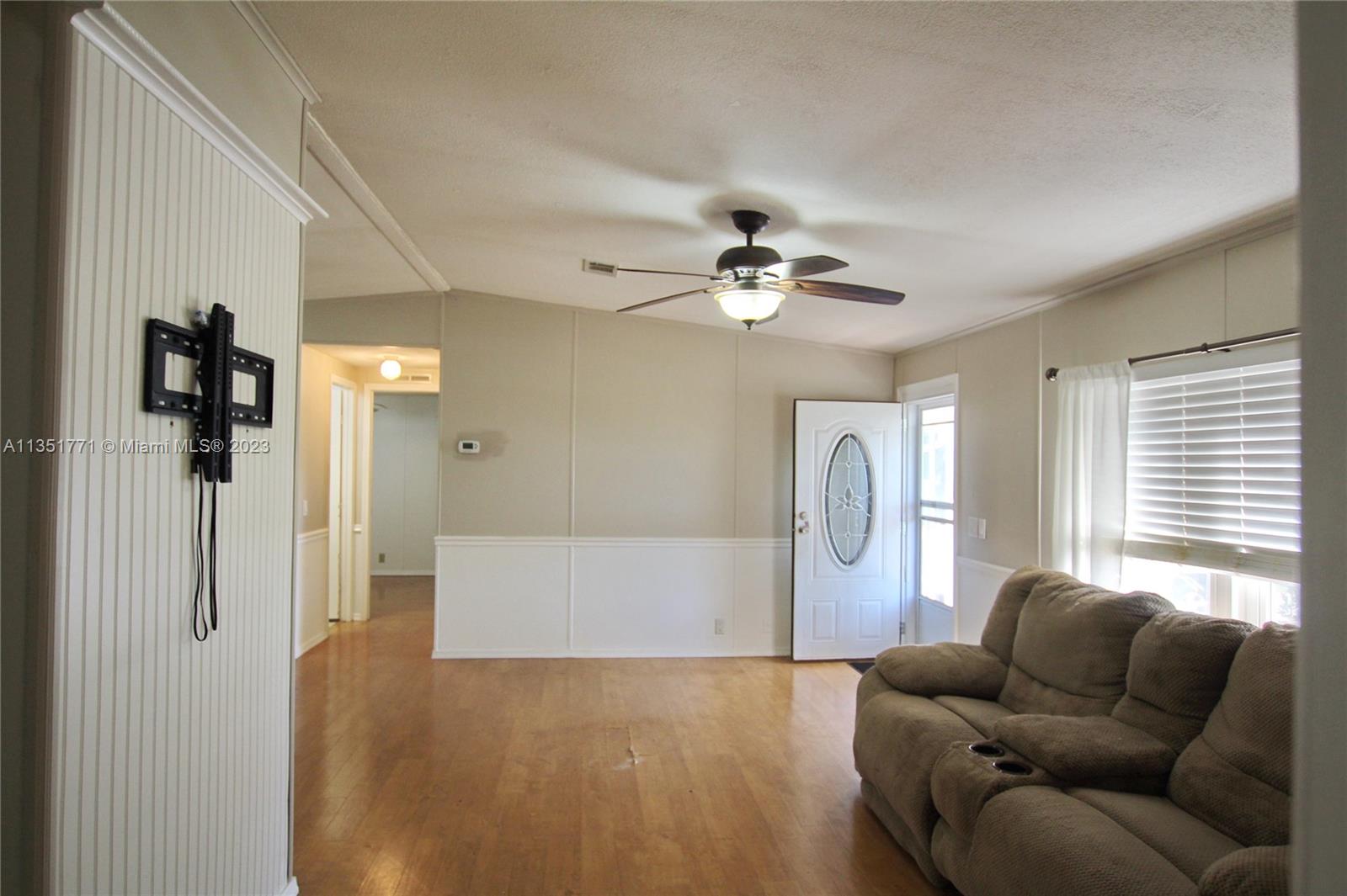 Treasure Island - Residential