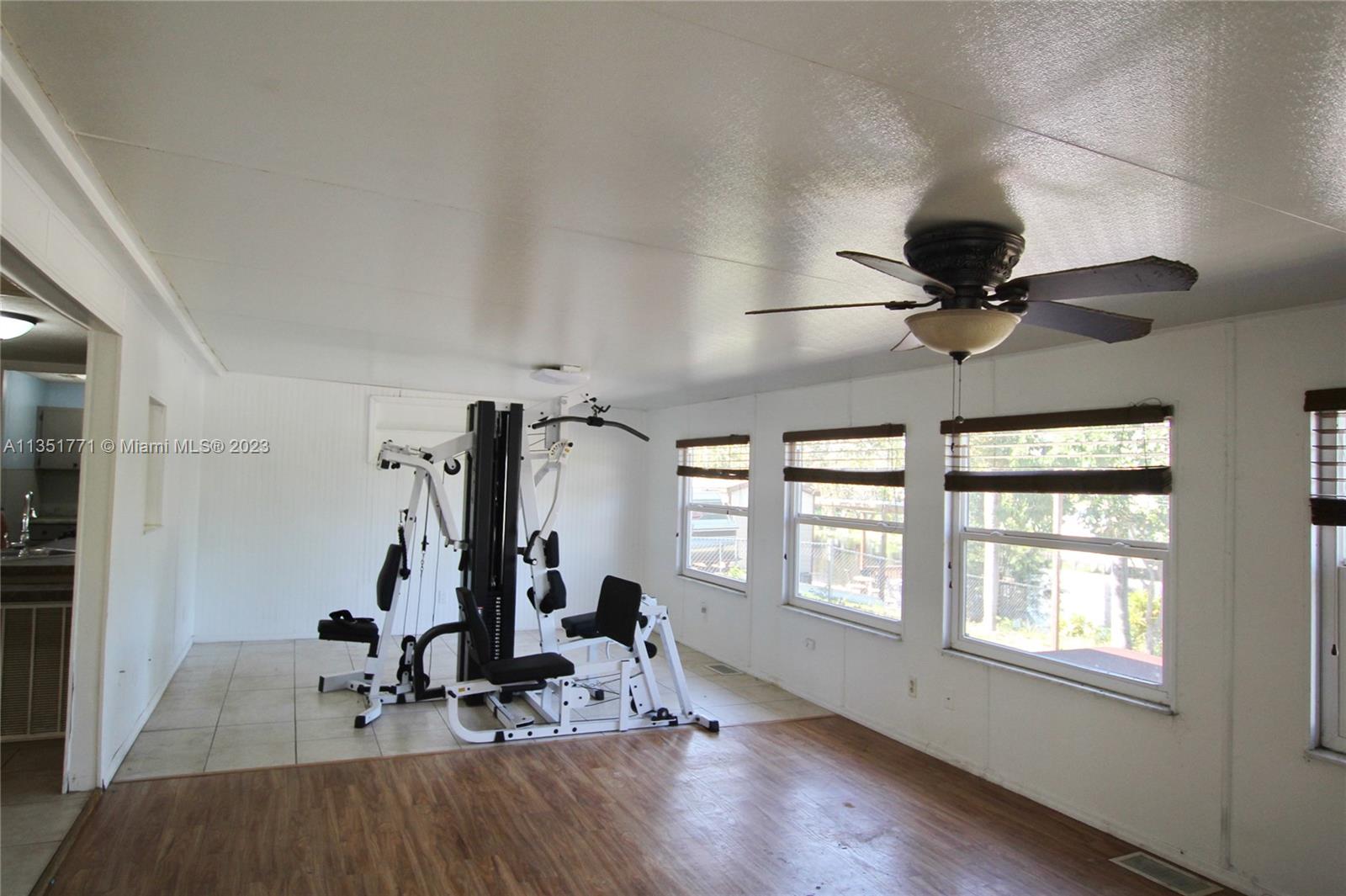 Treasure Island - Residential