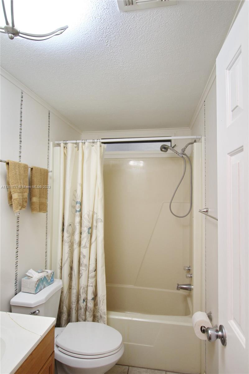 Treasure Island - Residential