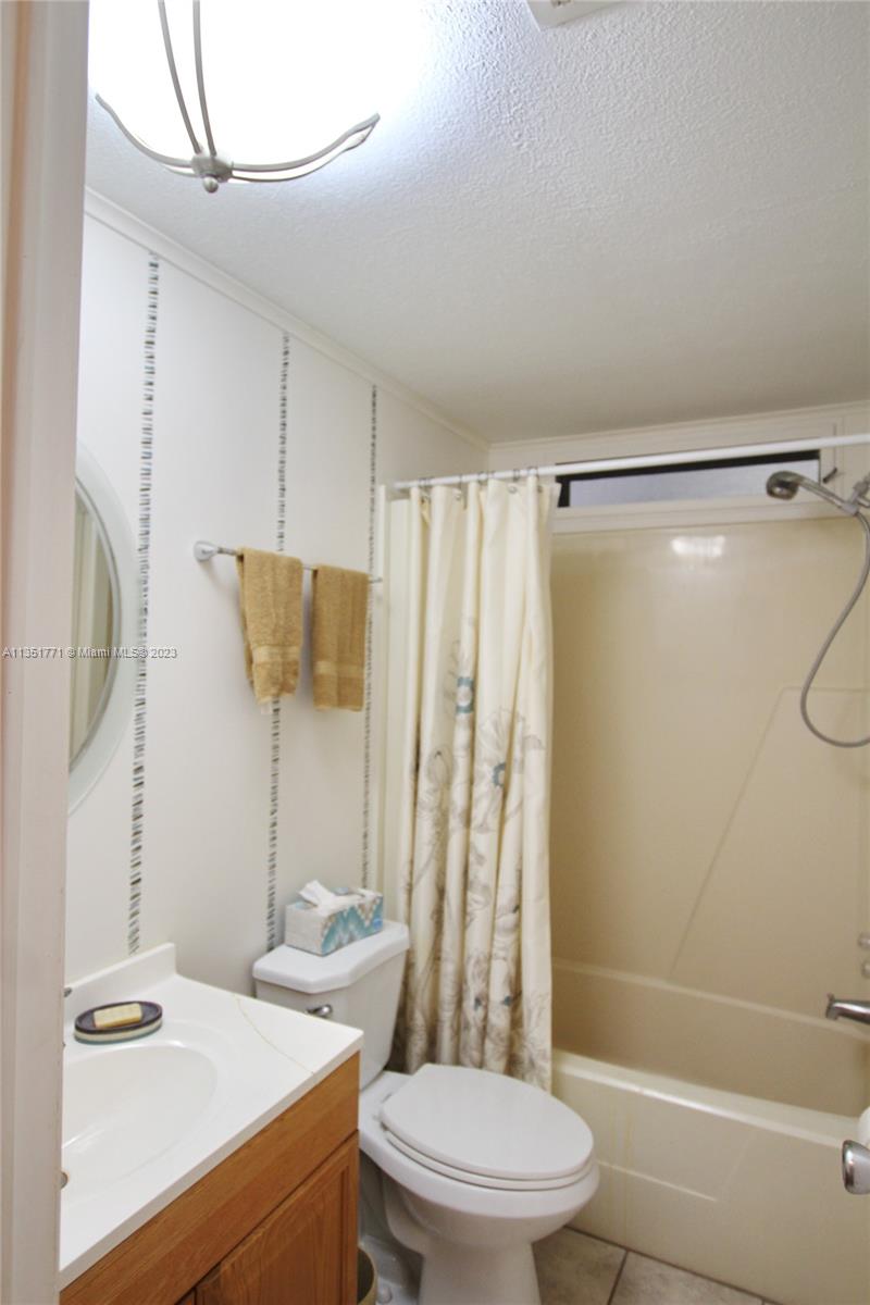 Treasure Island - Residential