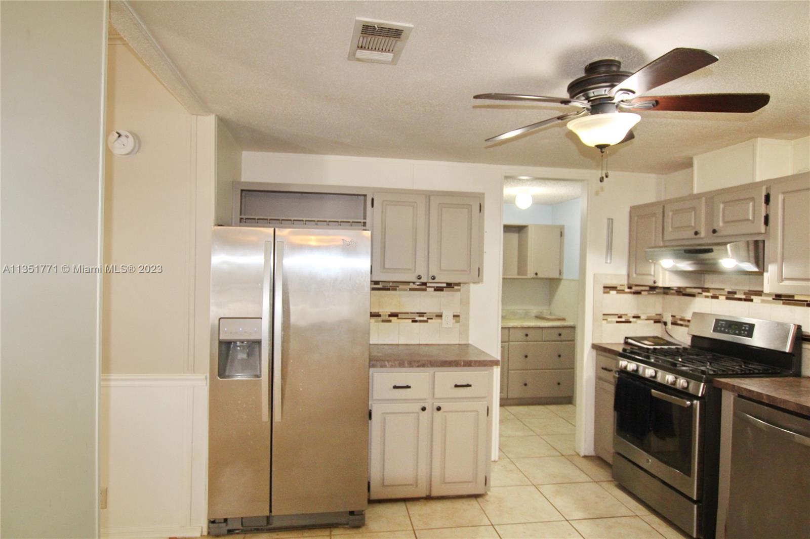 Treasure Island - Residential