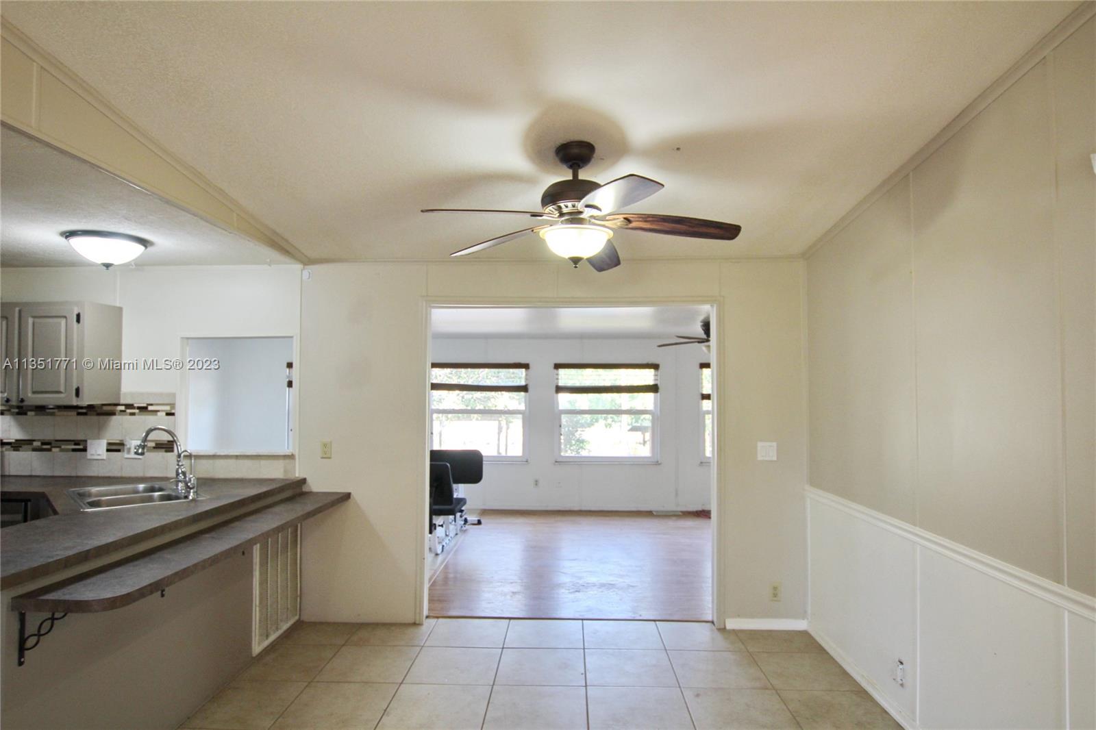 Treasure Island - Residential