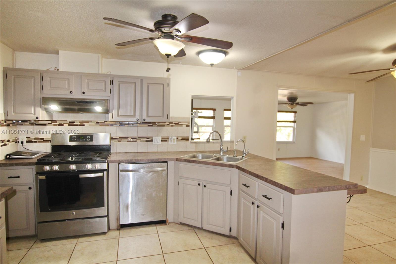 Treasure Island - Residential