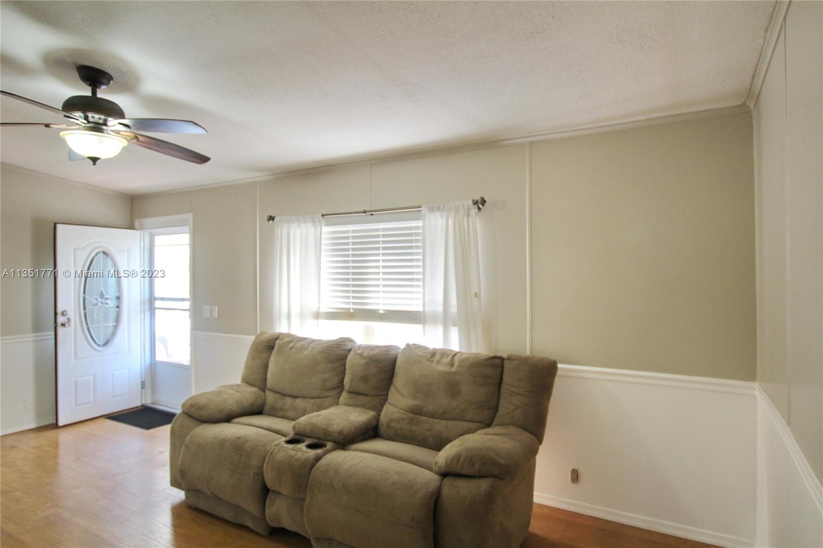 Treasure Island - Residential