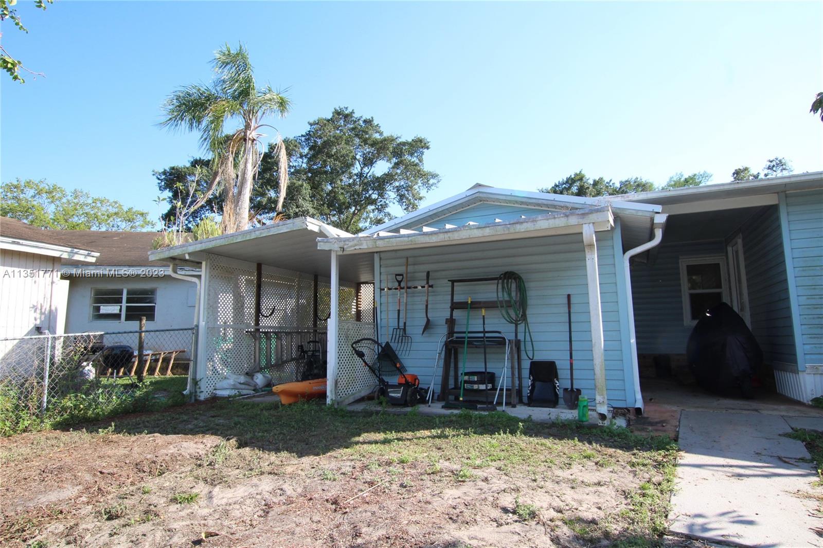 Treasure Island - Residential