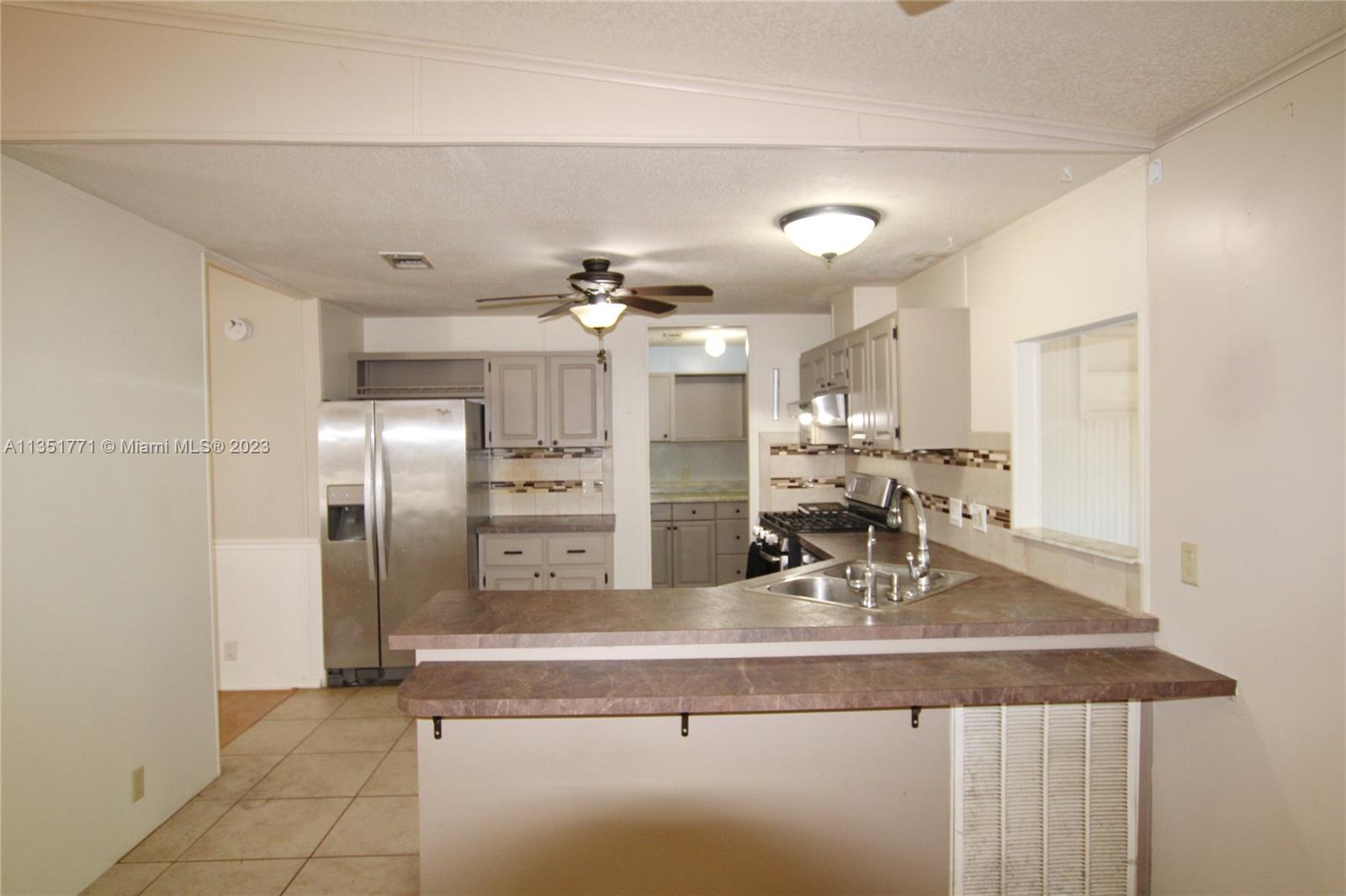 Treasure Island - Residential