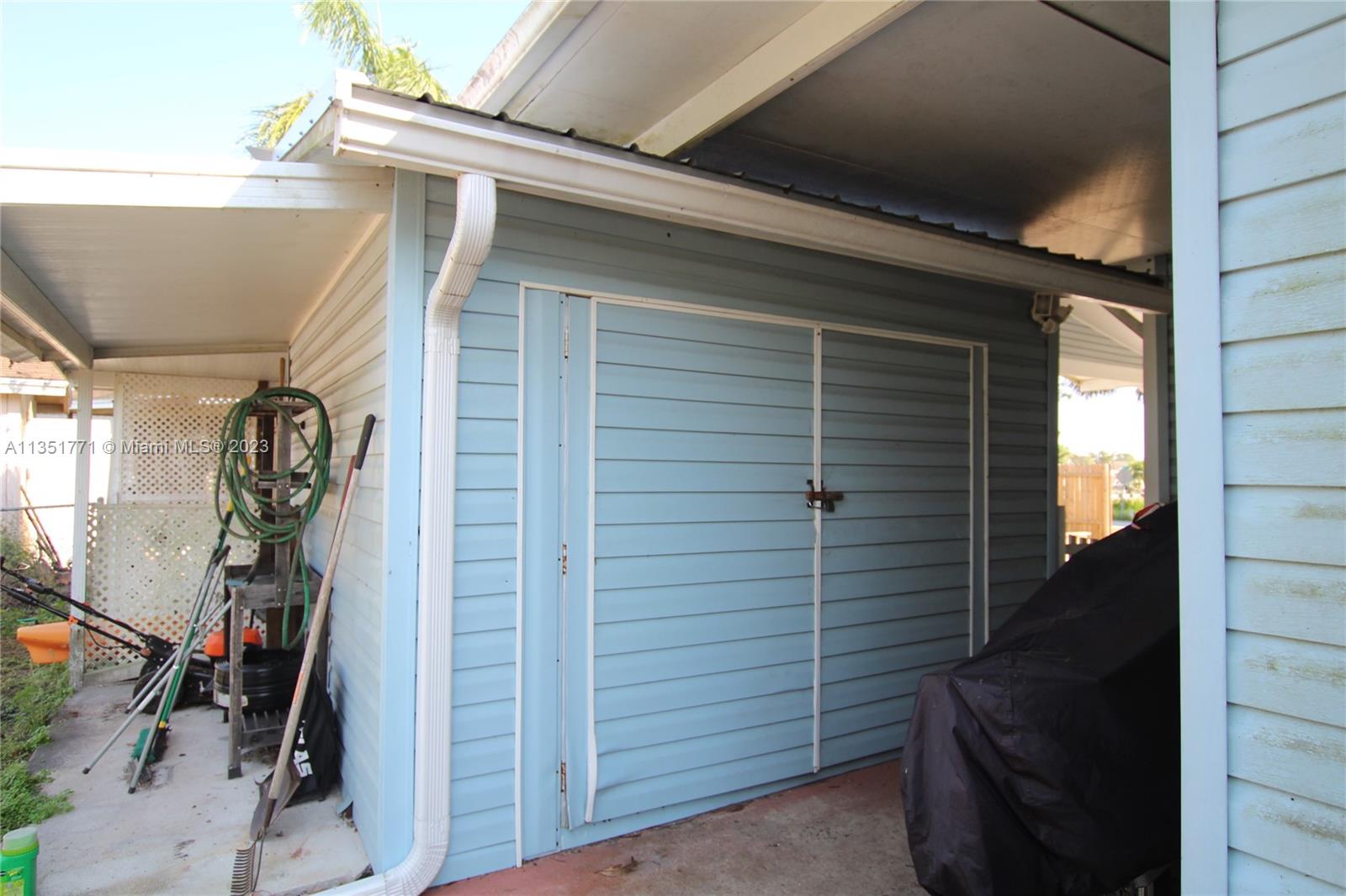 Treasure Island - Residential