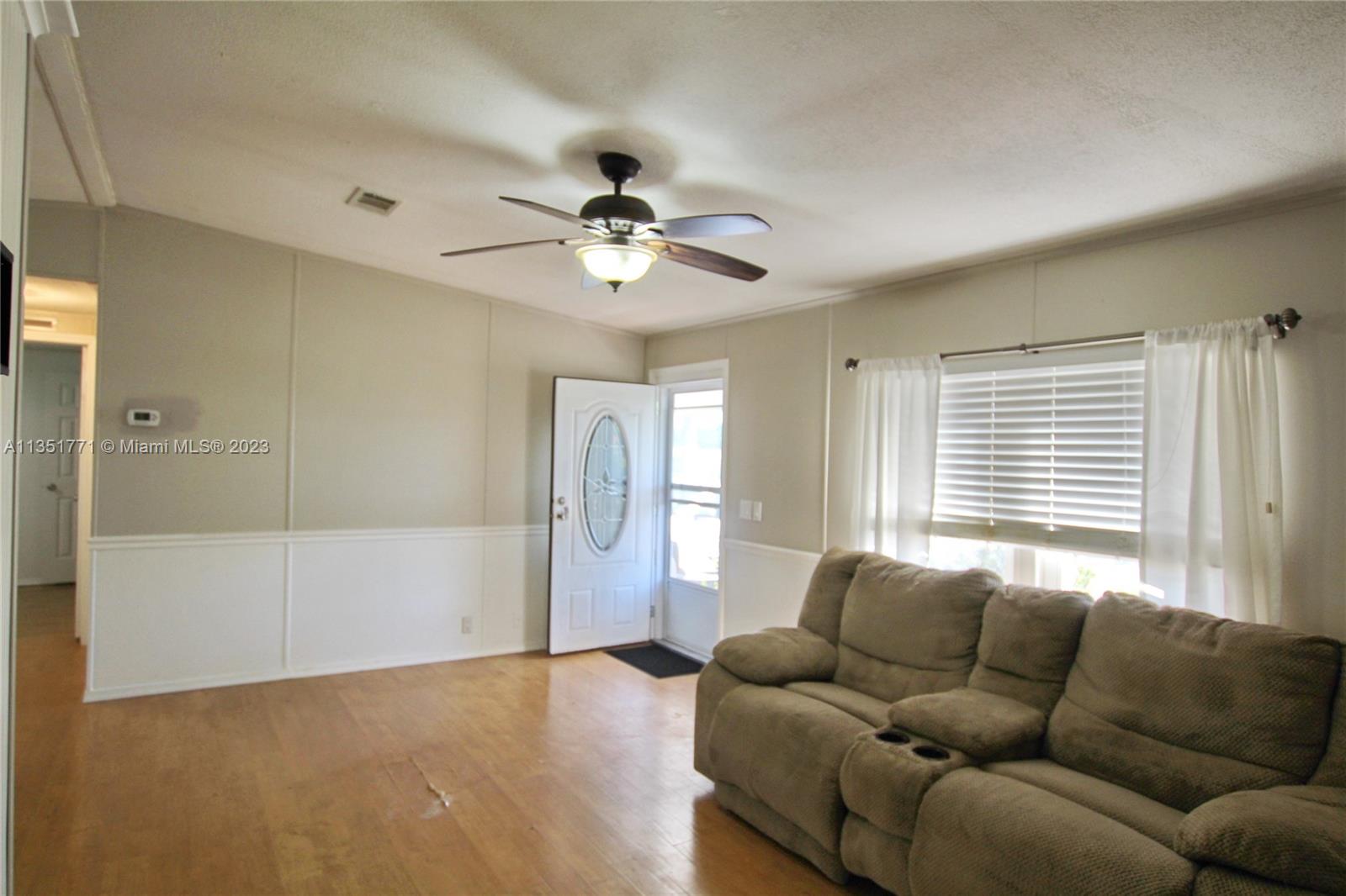 Treasure Island - Residential