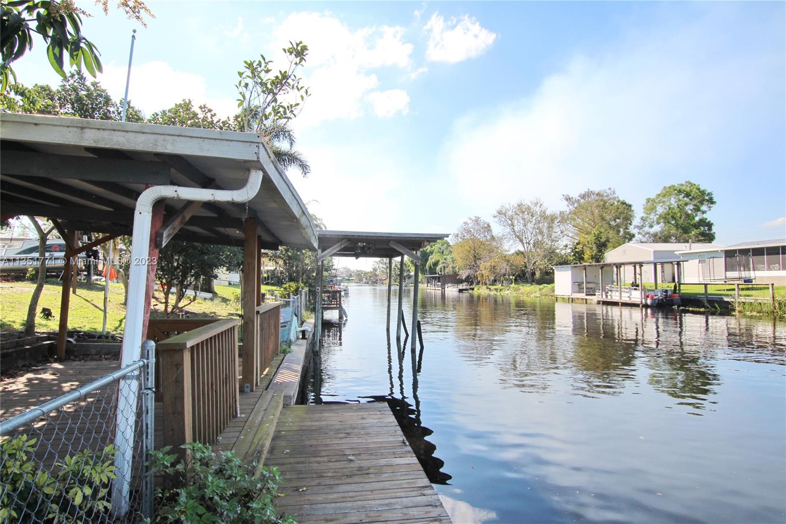 Treasure Island - Residential