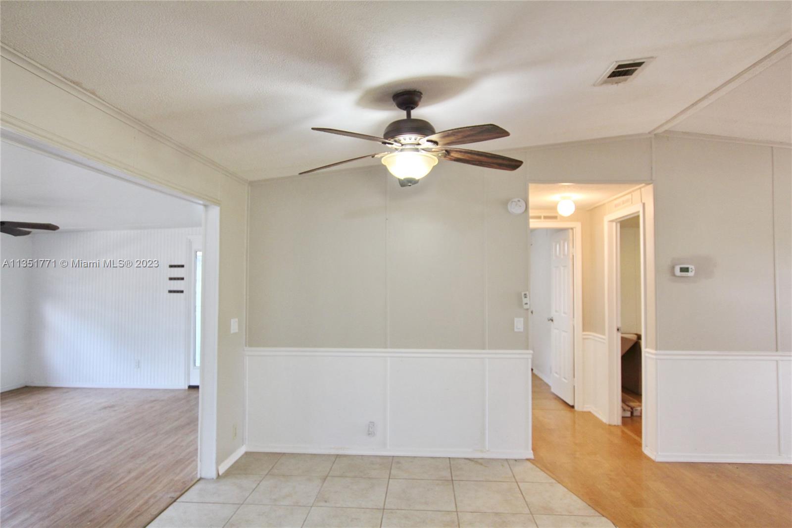 Treasure Island - Residential