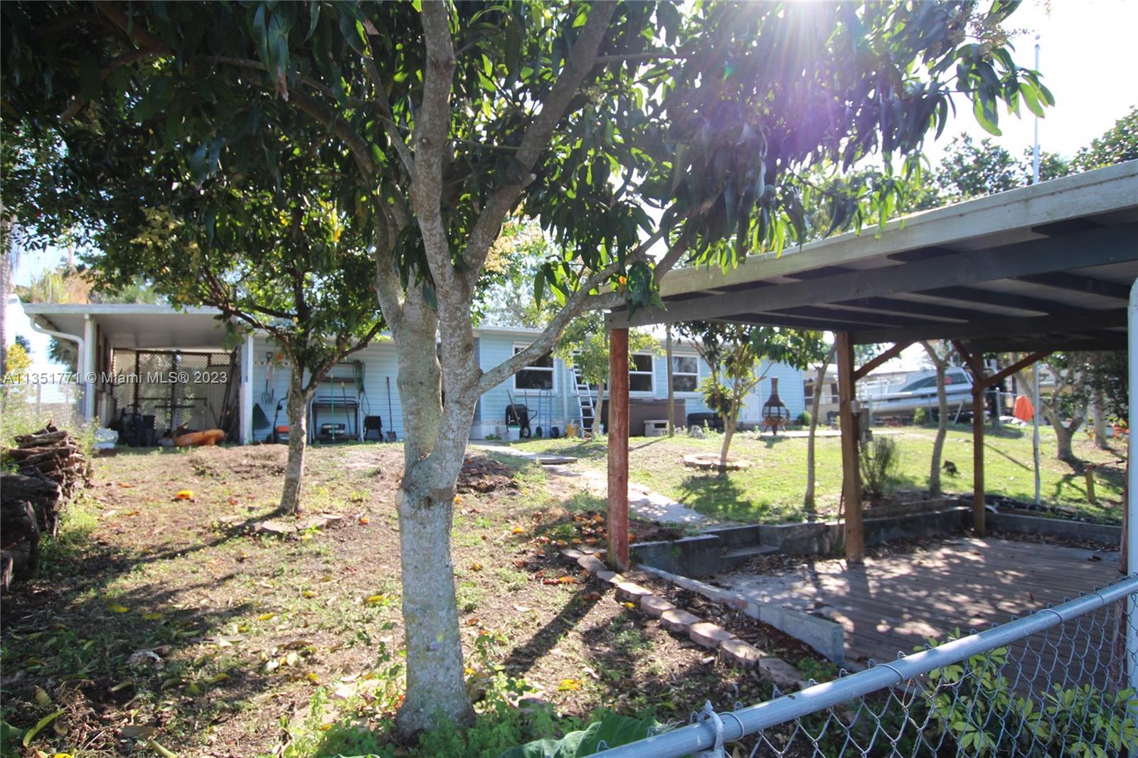 Treasure Island - Residential