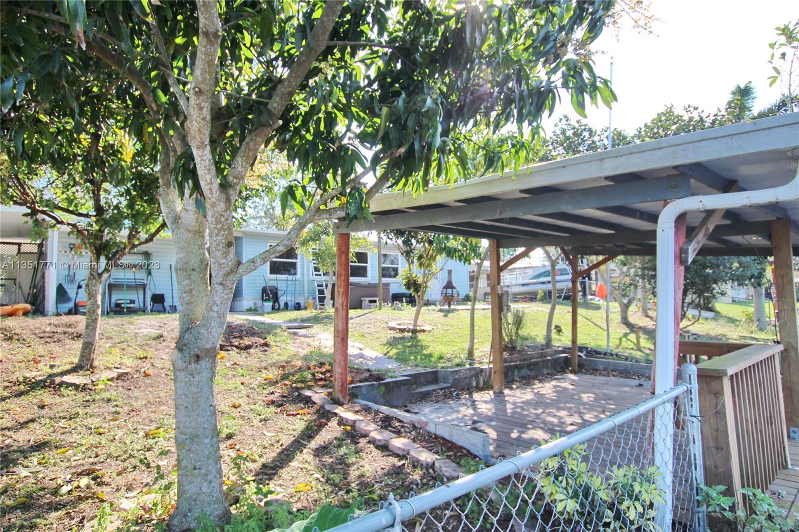 Treasure Island - Residential