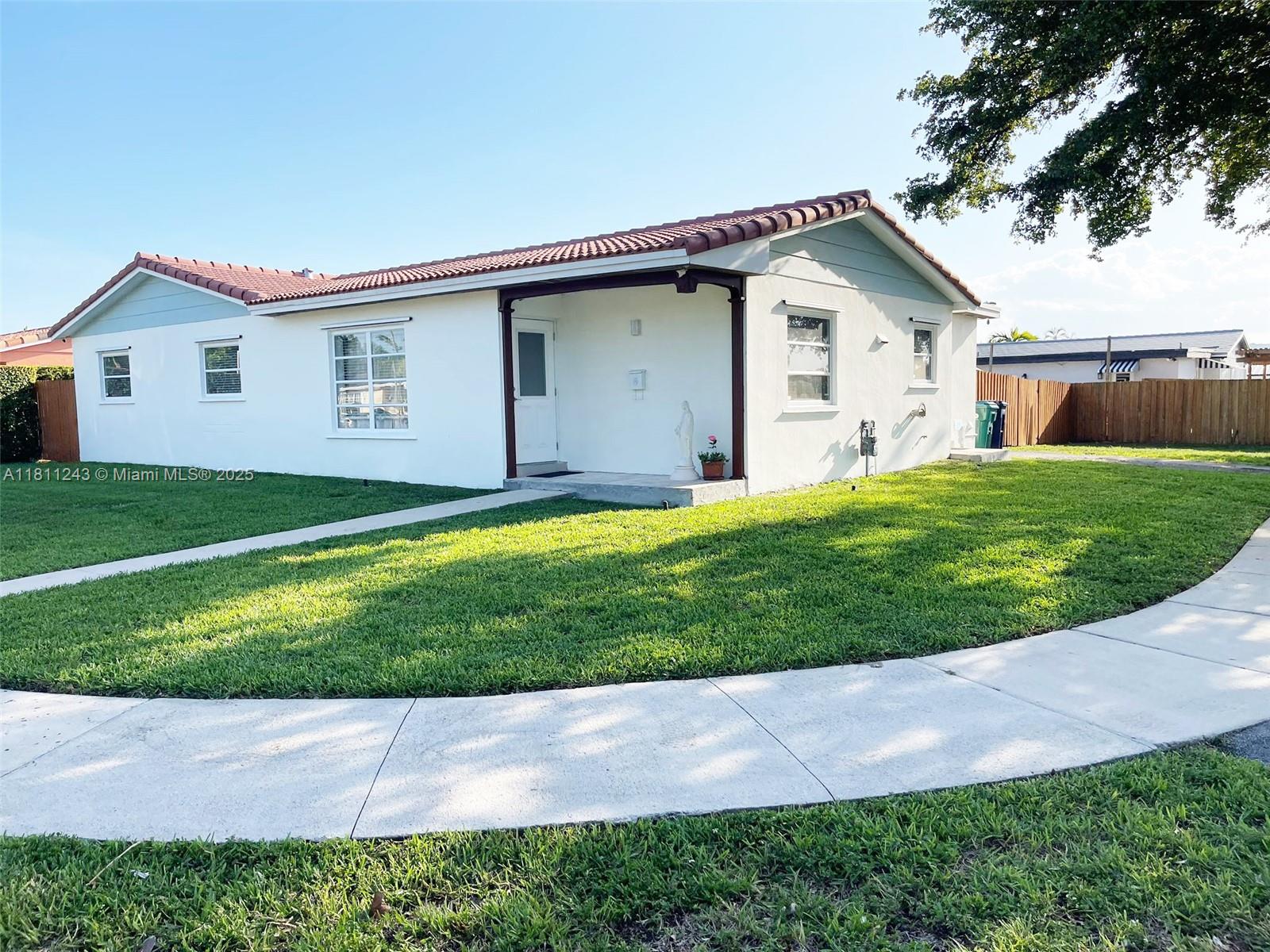 Address Not Disclosed, Miami, Broward County, Florida - 3 Bedrooms  
2 Bathrooms - 