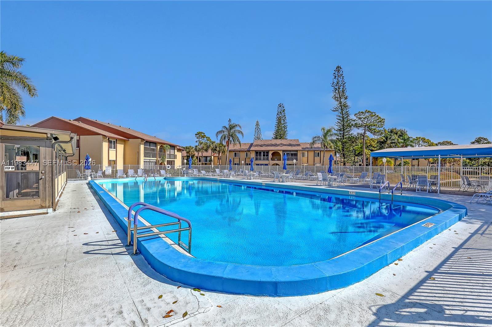 PINE RIDGE III CONDO - Residential