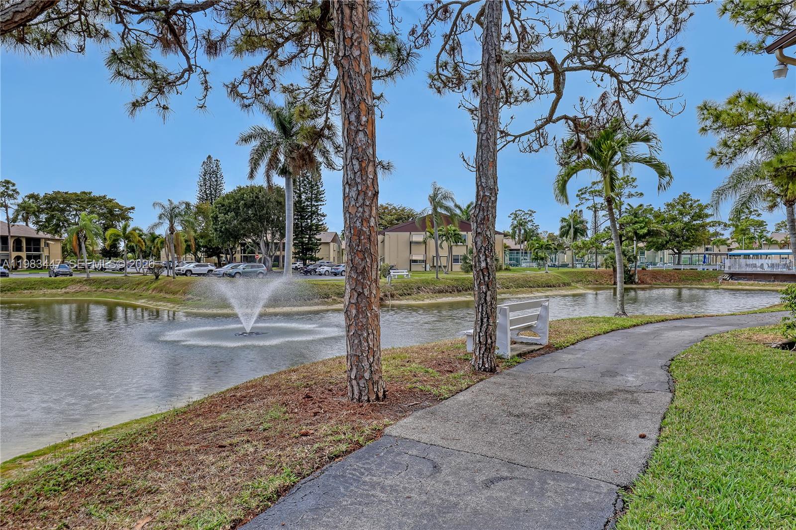 PINE RIDGE III CONDO - Residential