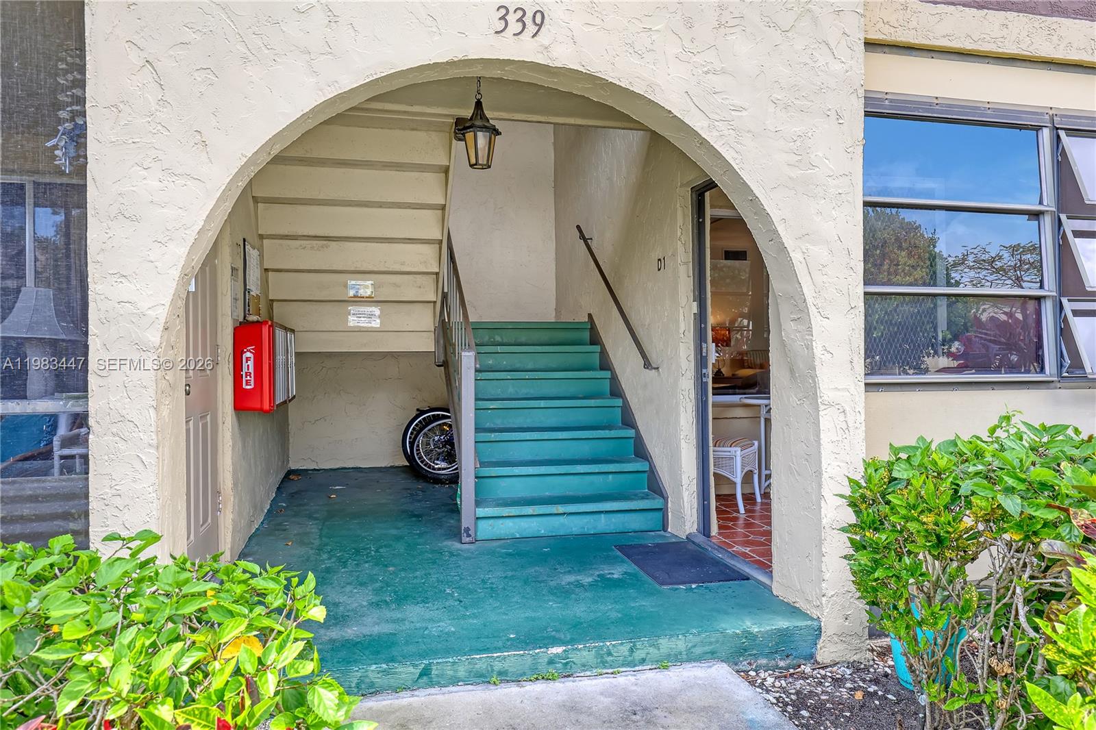 PINE RIDGE III CONDO - Residential