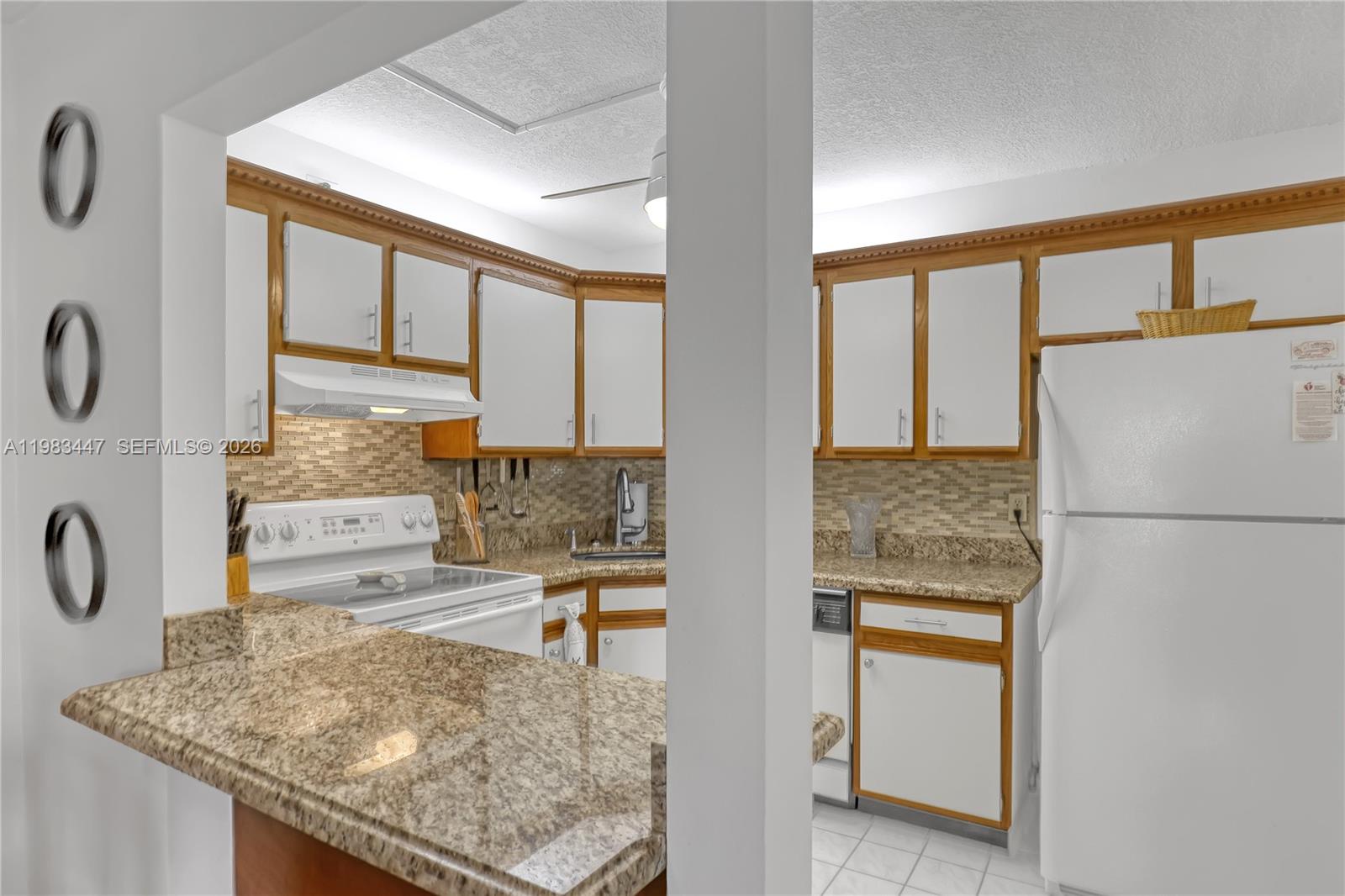 PINE RIDGE III CONDO - Residential