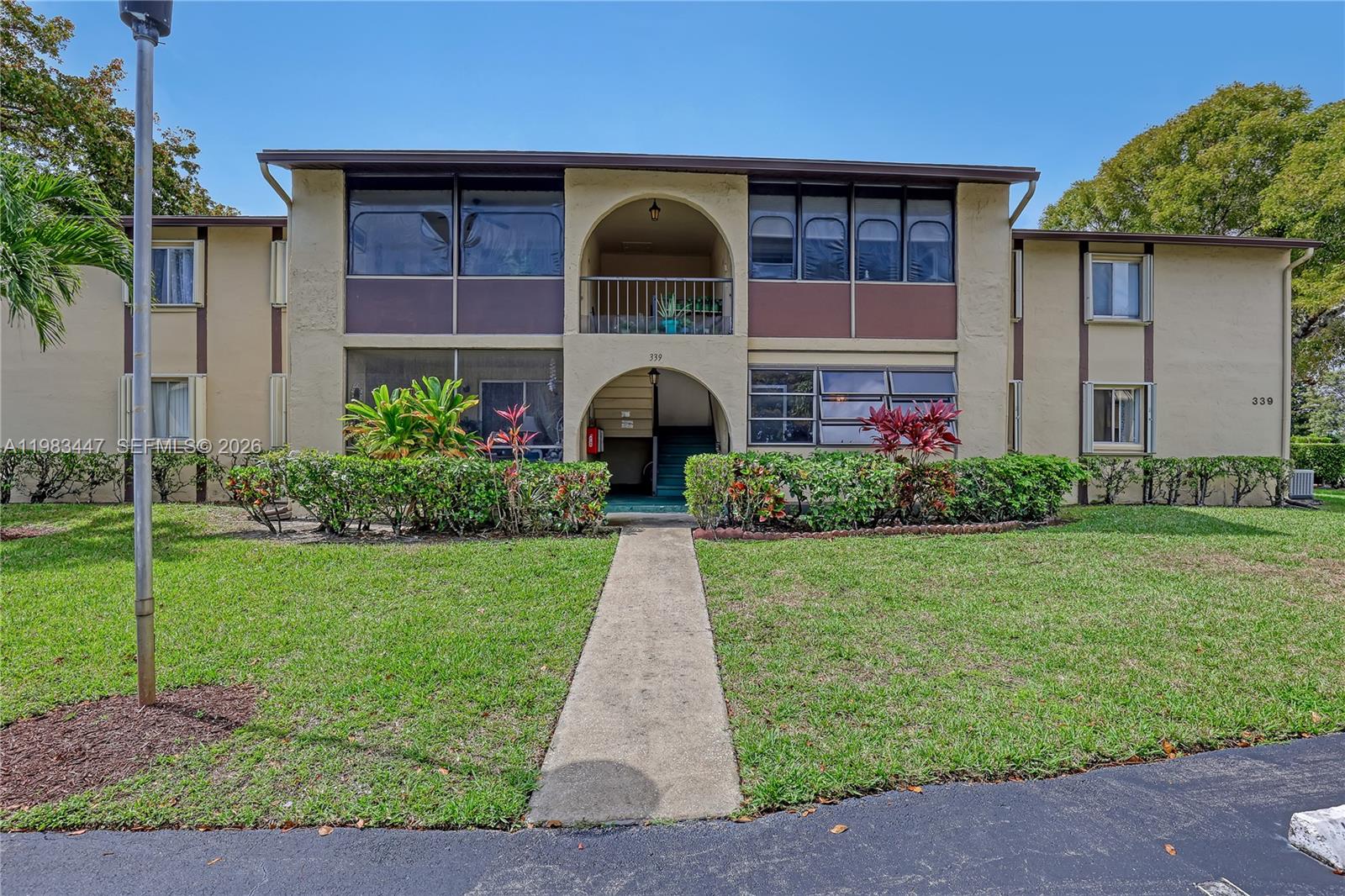 PINE RIDGE III CONDO - Residential