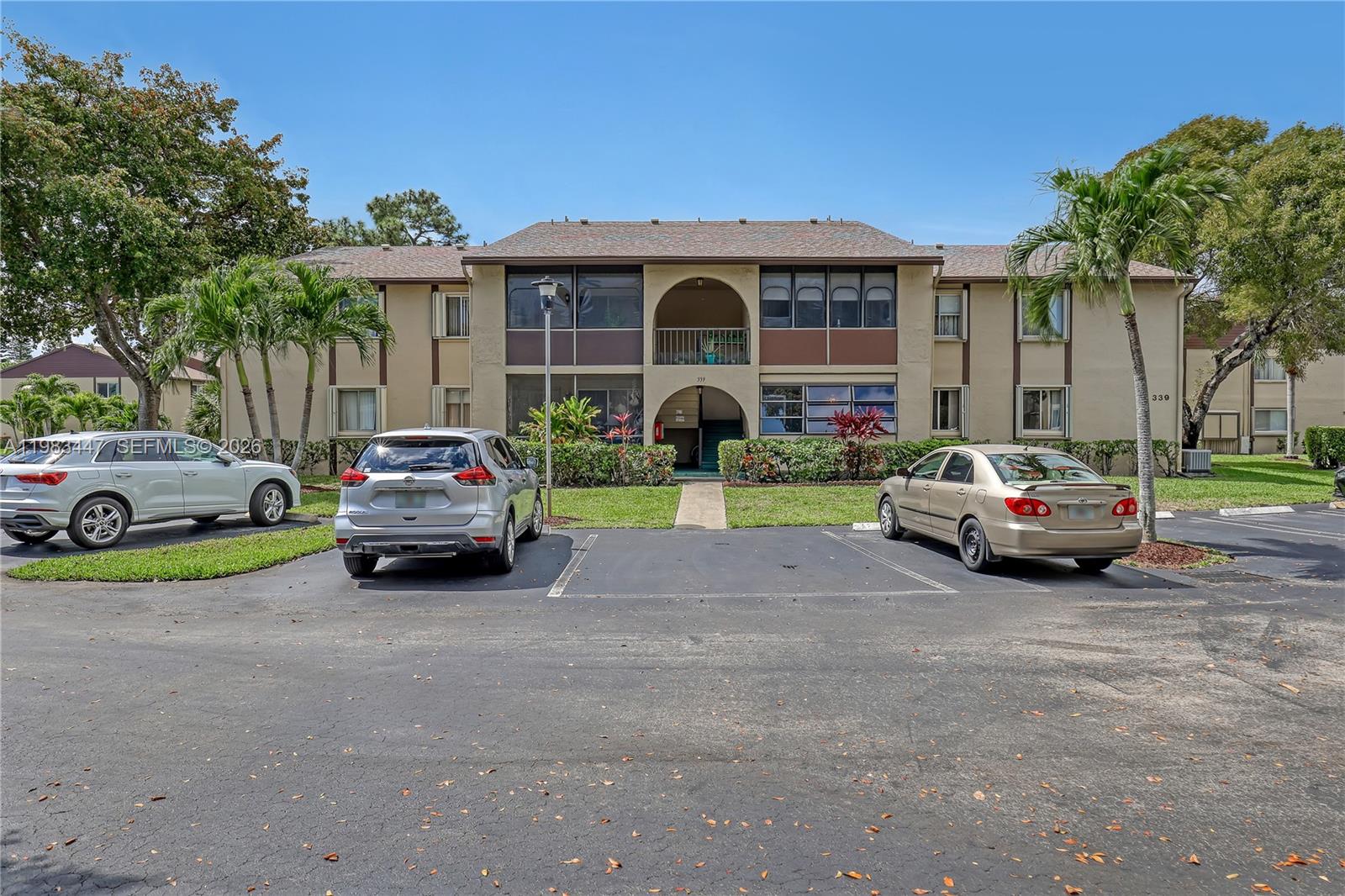 PINE RIDGE III CONDO - Residential