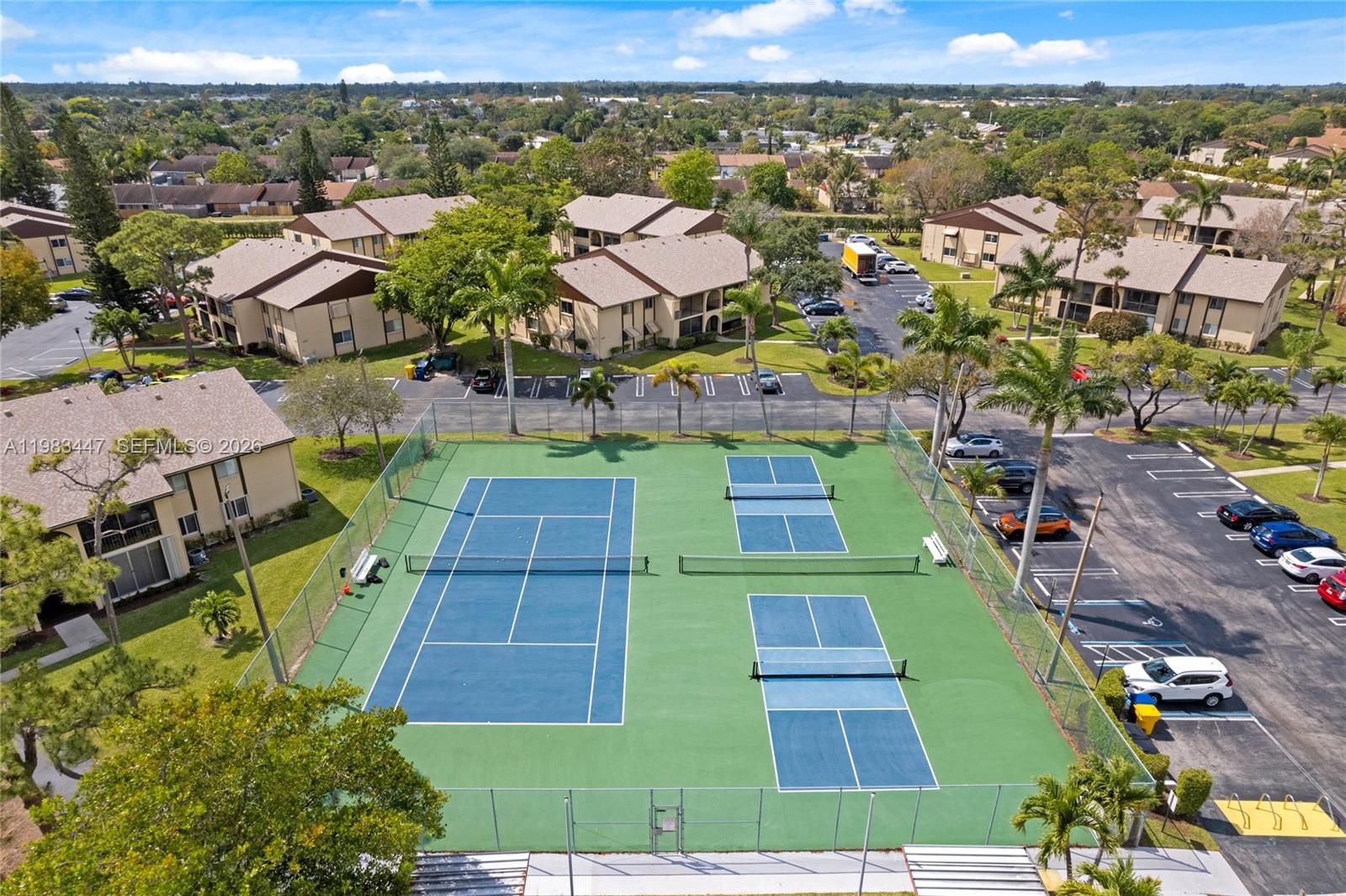 PINE RIDGE III CONDO - Residential