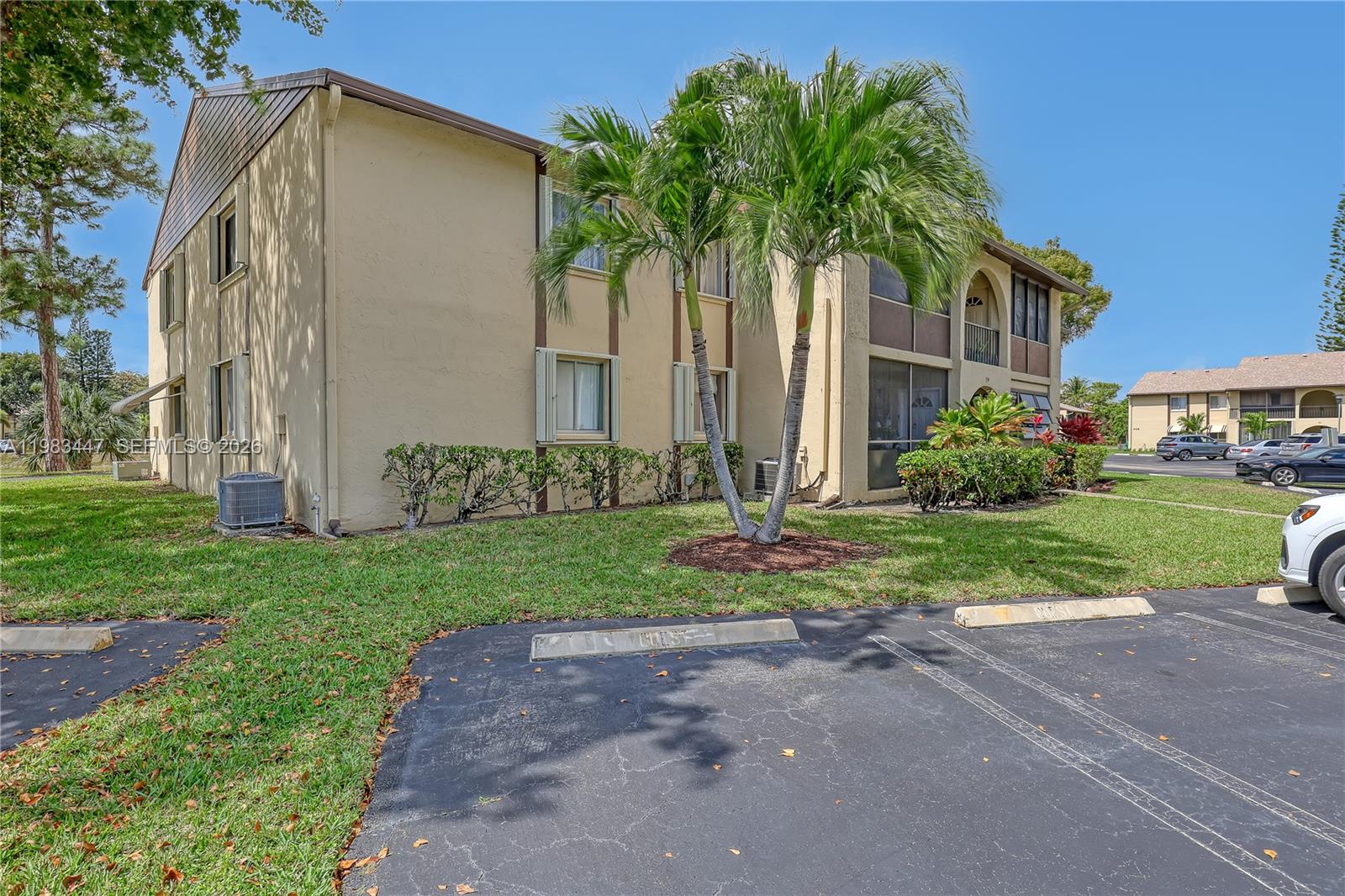 PINE RIDGE III CONDO - Residential