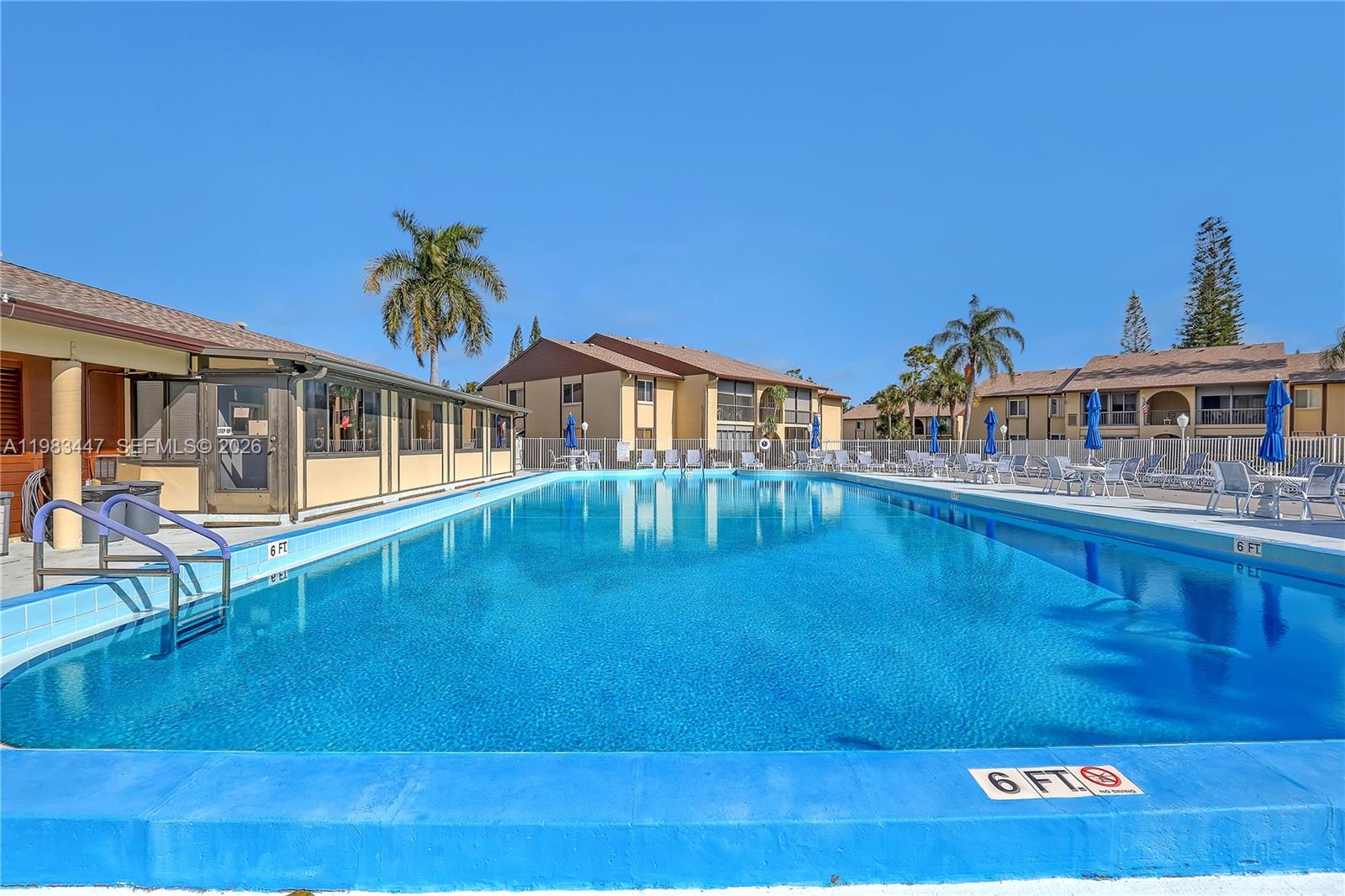 PINE RIDGE III CONDO - Residential