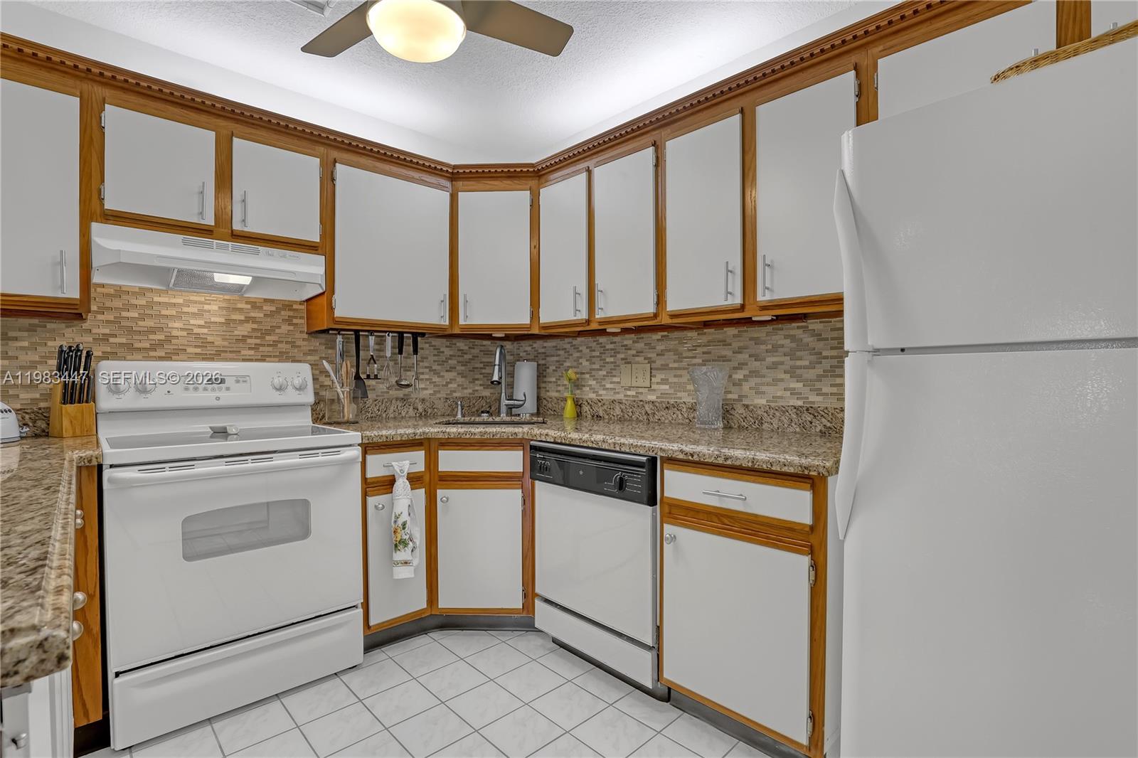 PINE RIDGE III CONDO - Residential