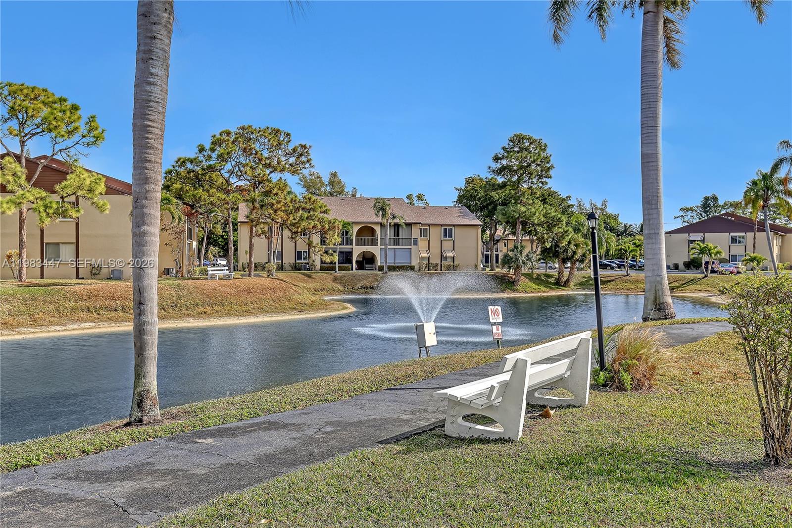 PINE RIDGE III CONDO - Residential