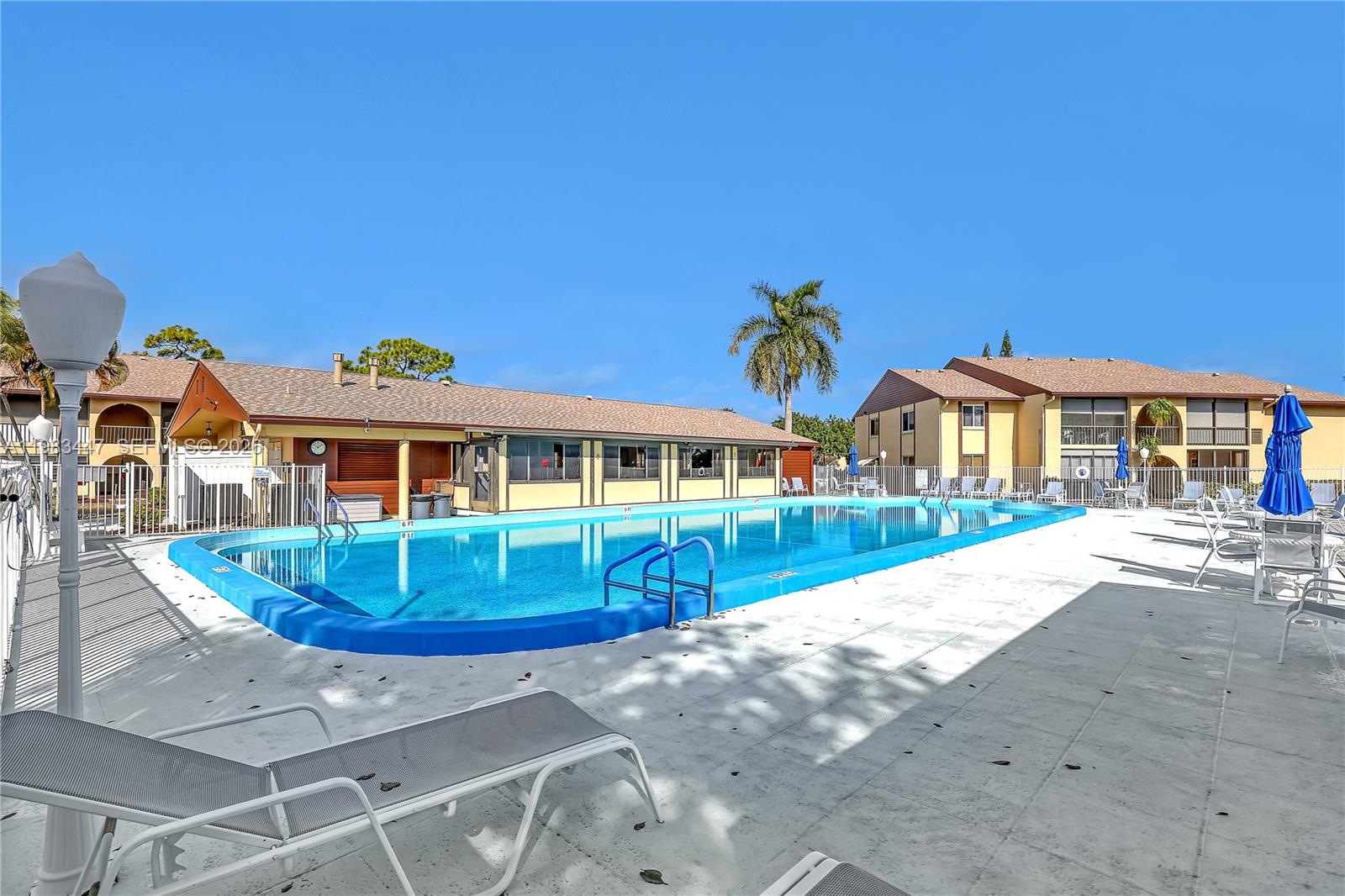 PINE RIDGE III CONDO - Residential