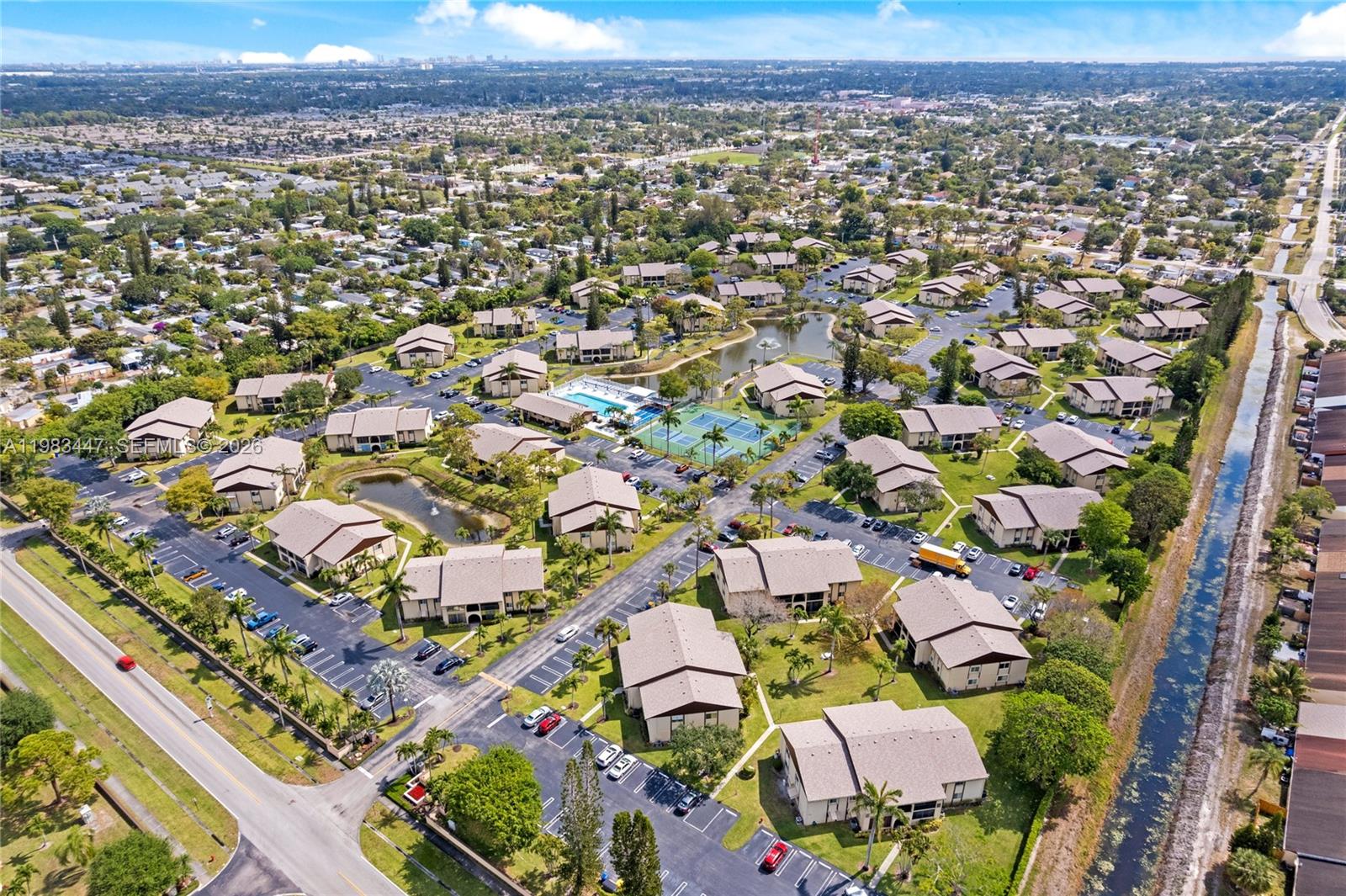 PINE RIDGE III CONDO - Residential