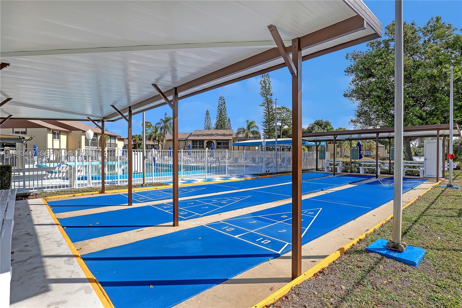 PINE RIDGE III CONDO - Residential