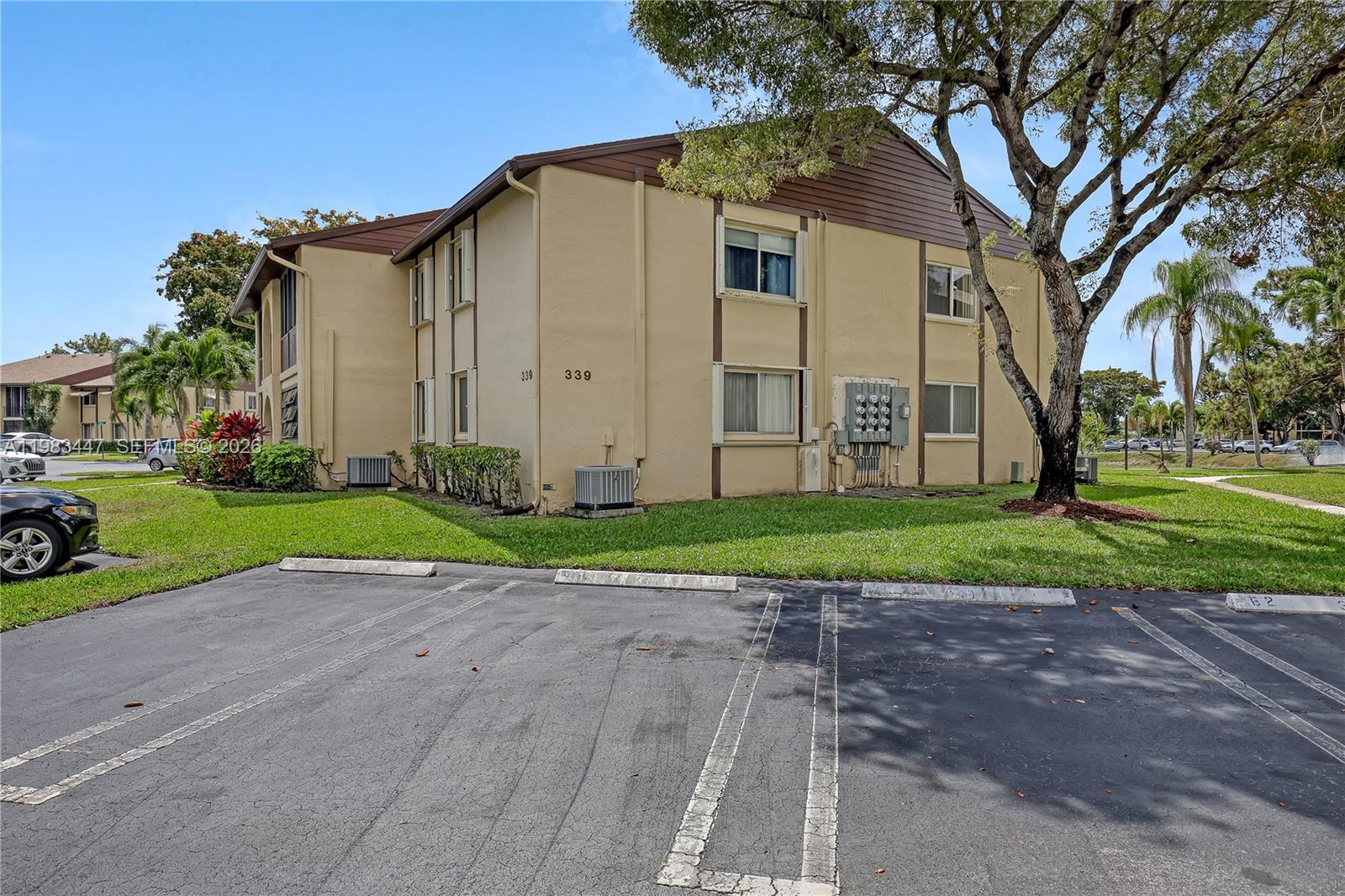 PINE RIDGE III CONDO - Residential