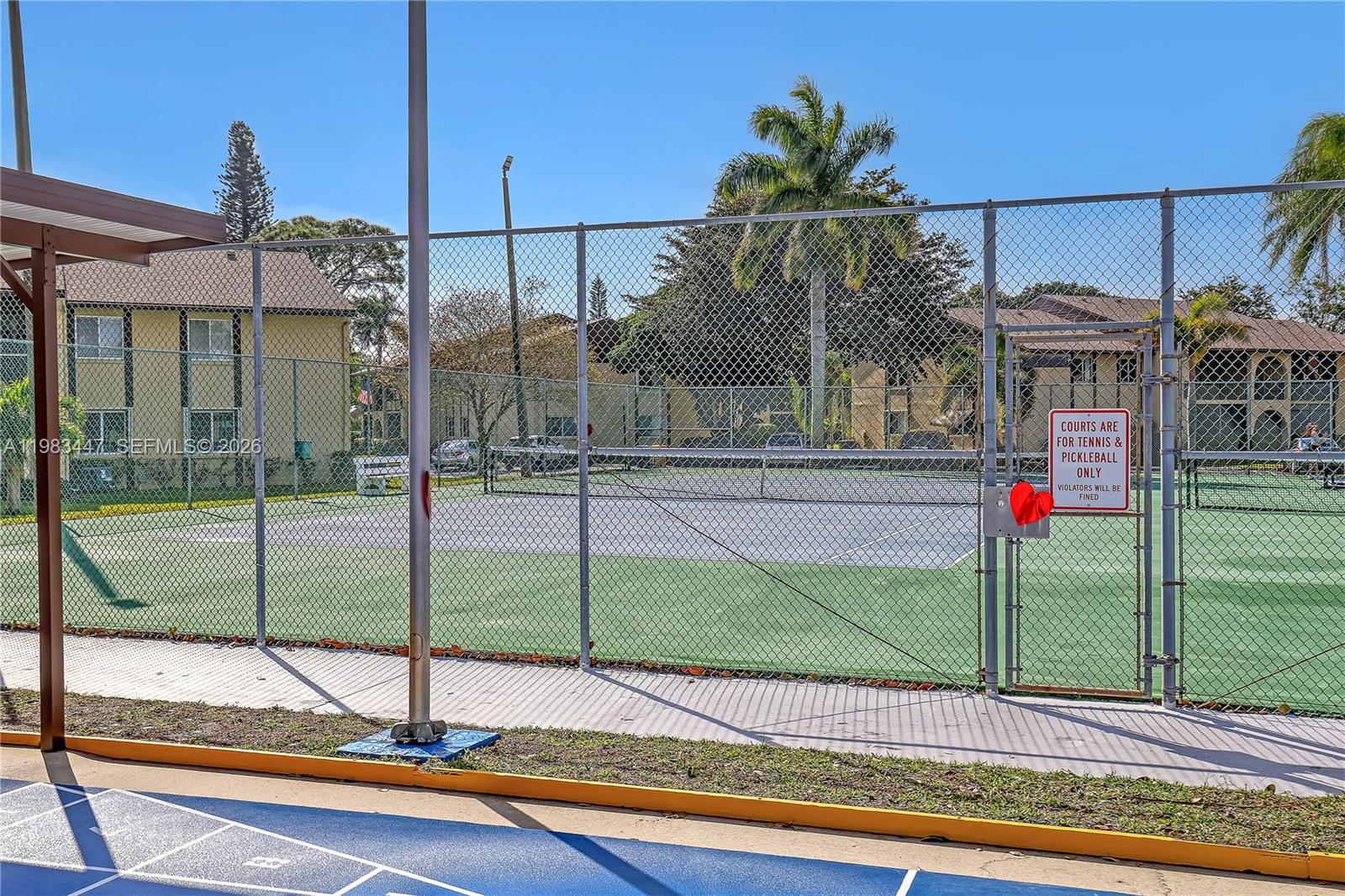 PINE RIDGE III CONDO - Residential