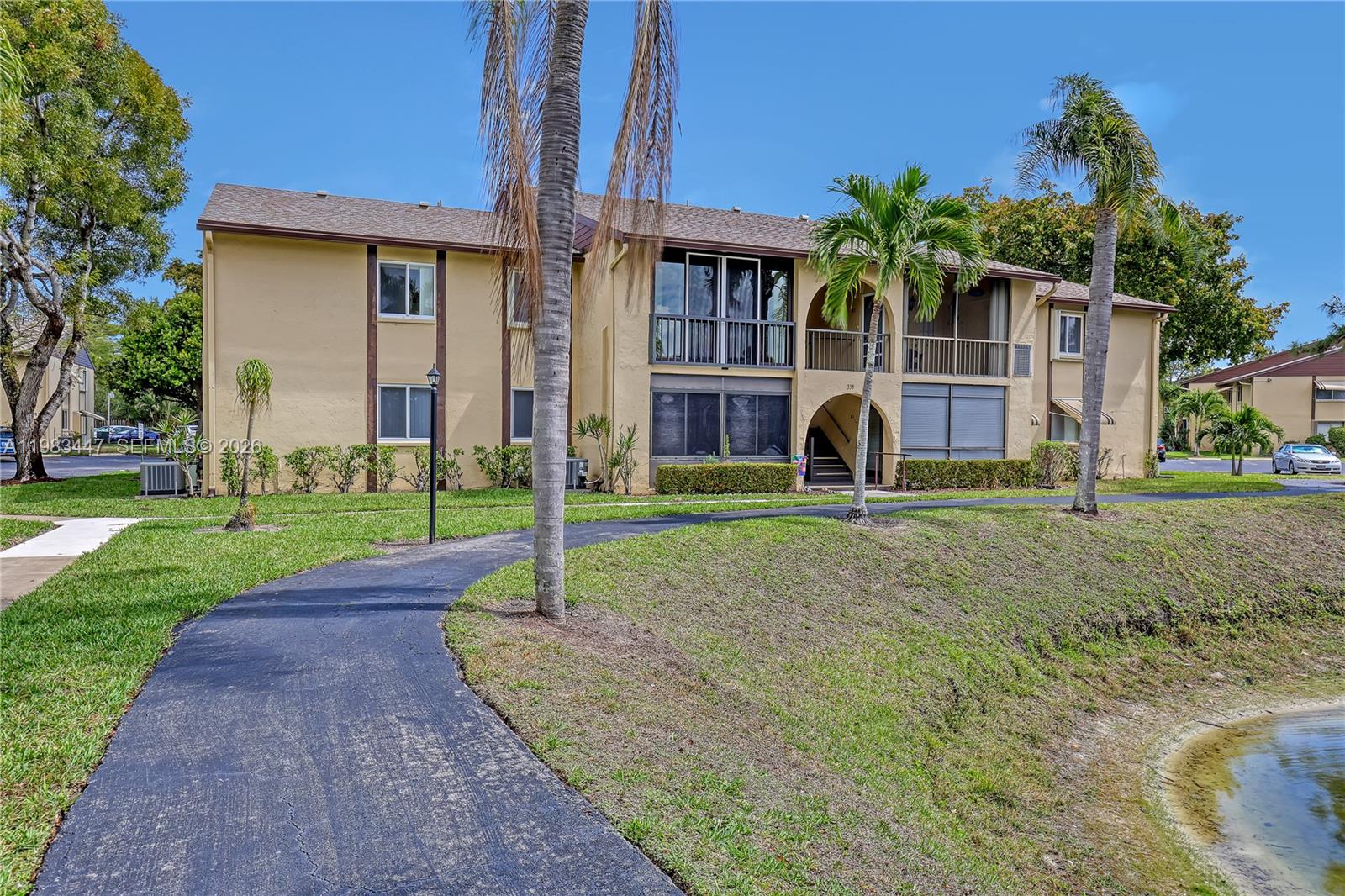 PINE RIDGE III CONDO - Residential