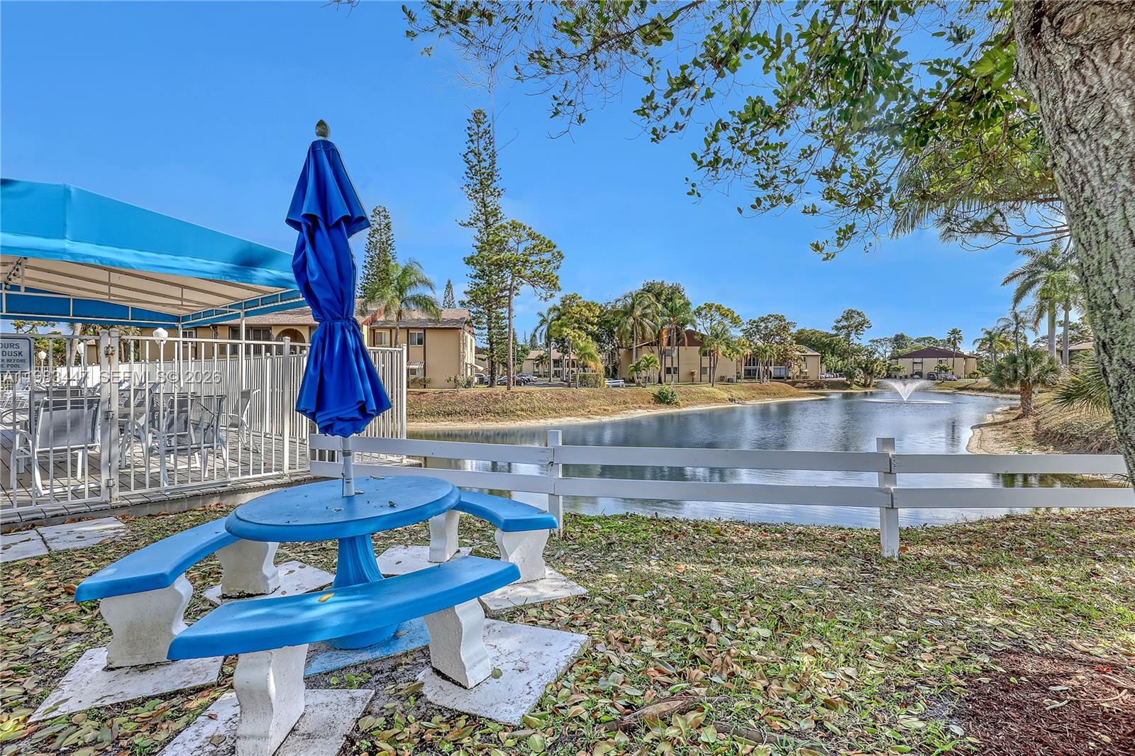 PINE RIDGE III CONDO - Residential