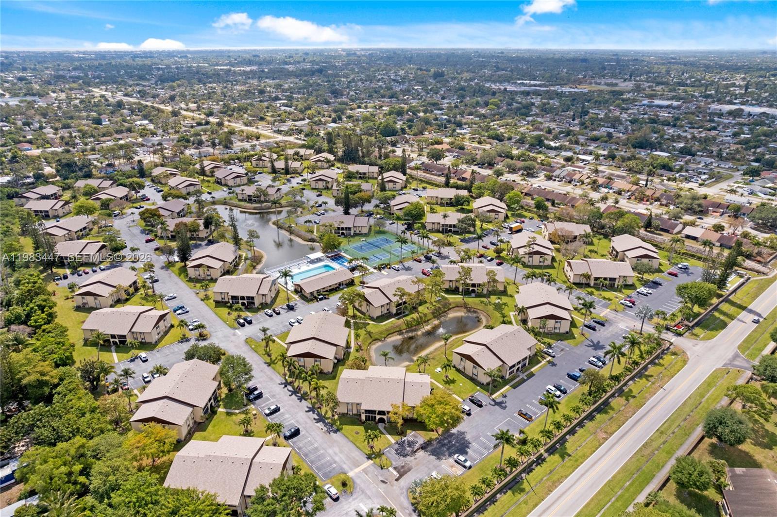 PINE RIDGE III CONDO - Residential