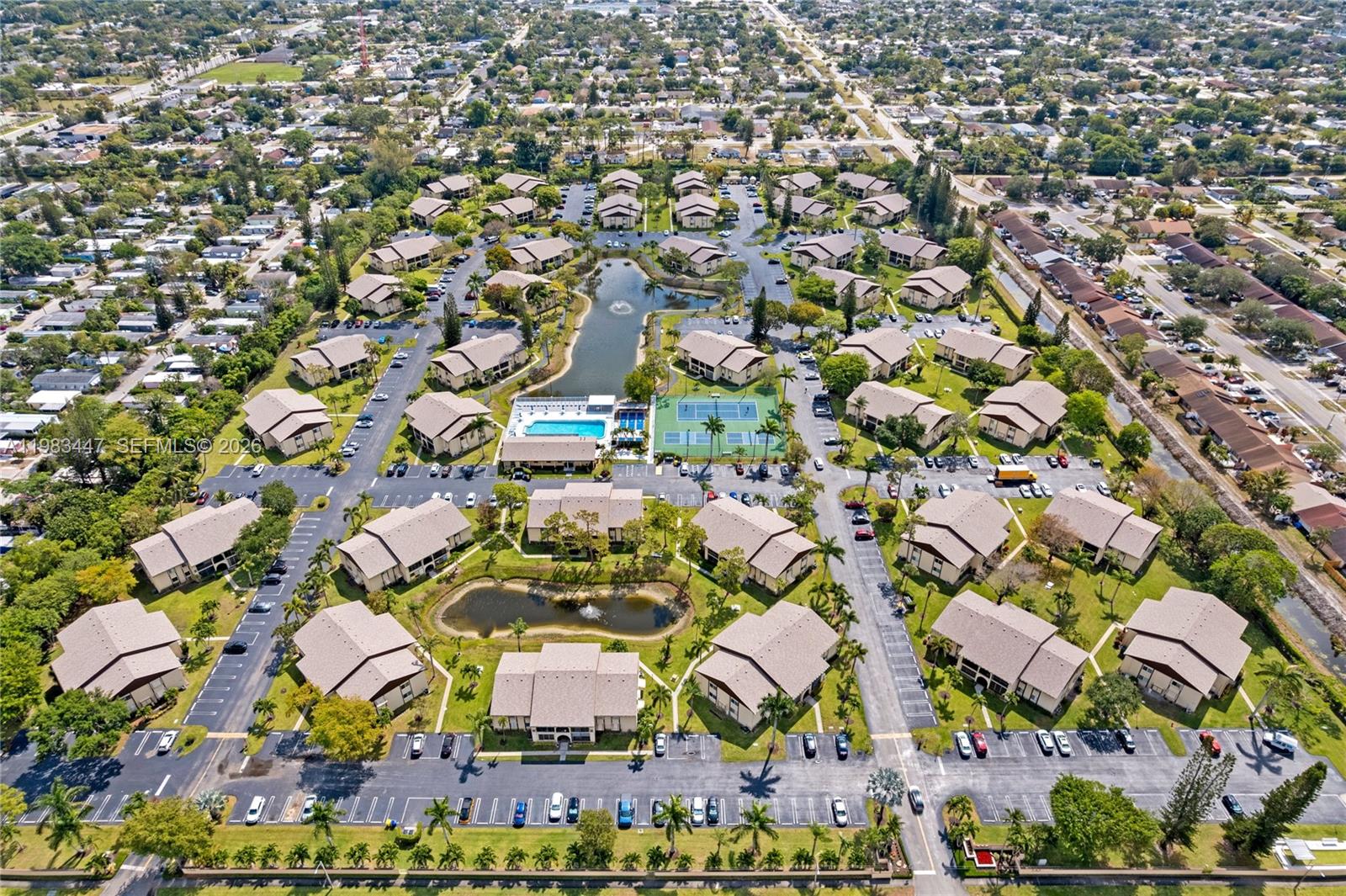 PINE RIDGE III CONDO - Residential