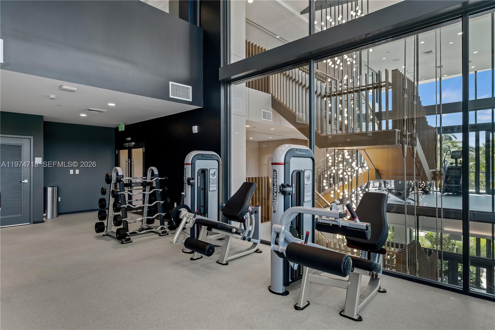 Mondrian Hallandale - Residential Lease