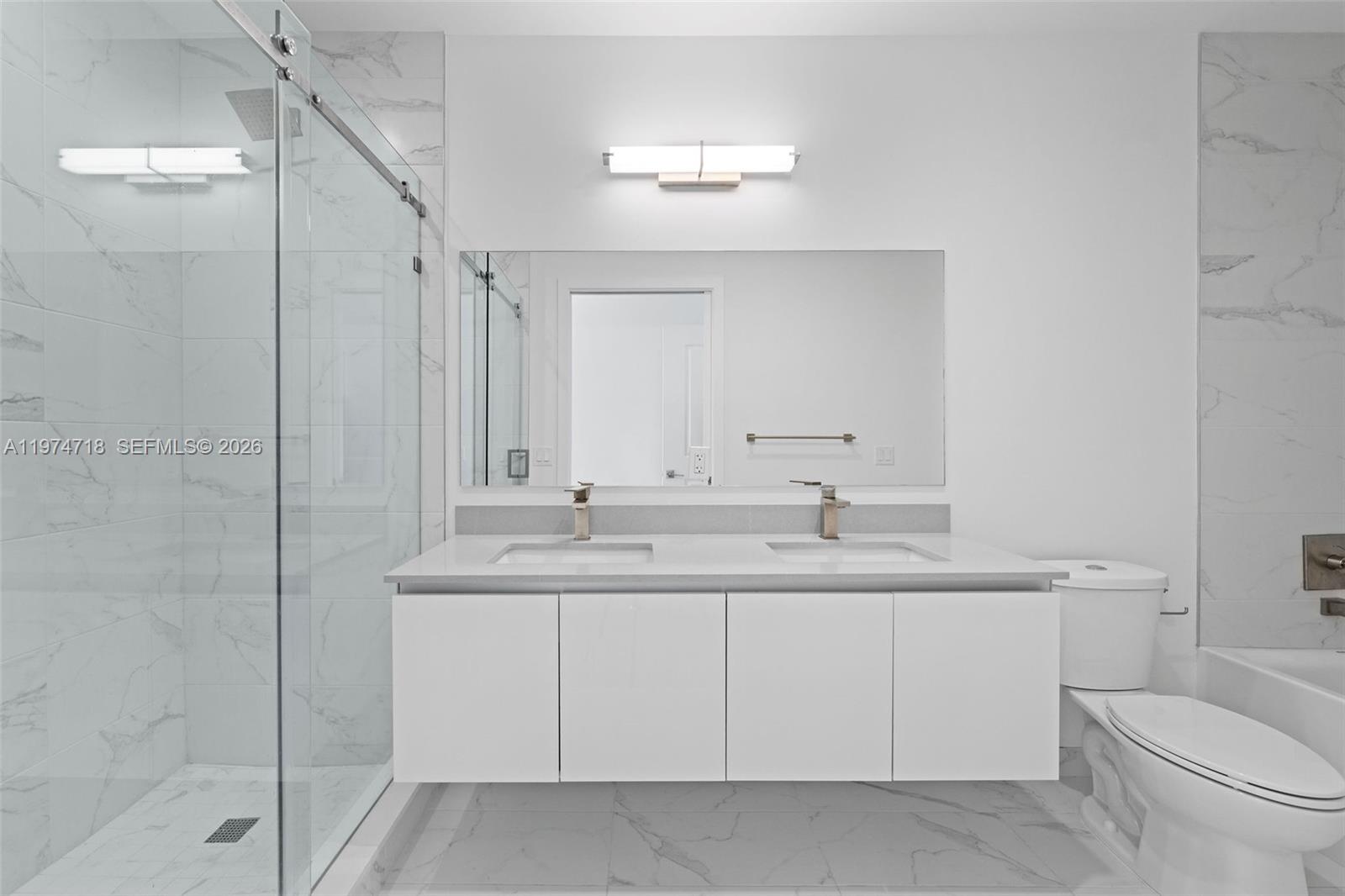 Mondrian Hallandale - Residential Lease