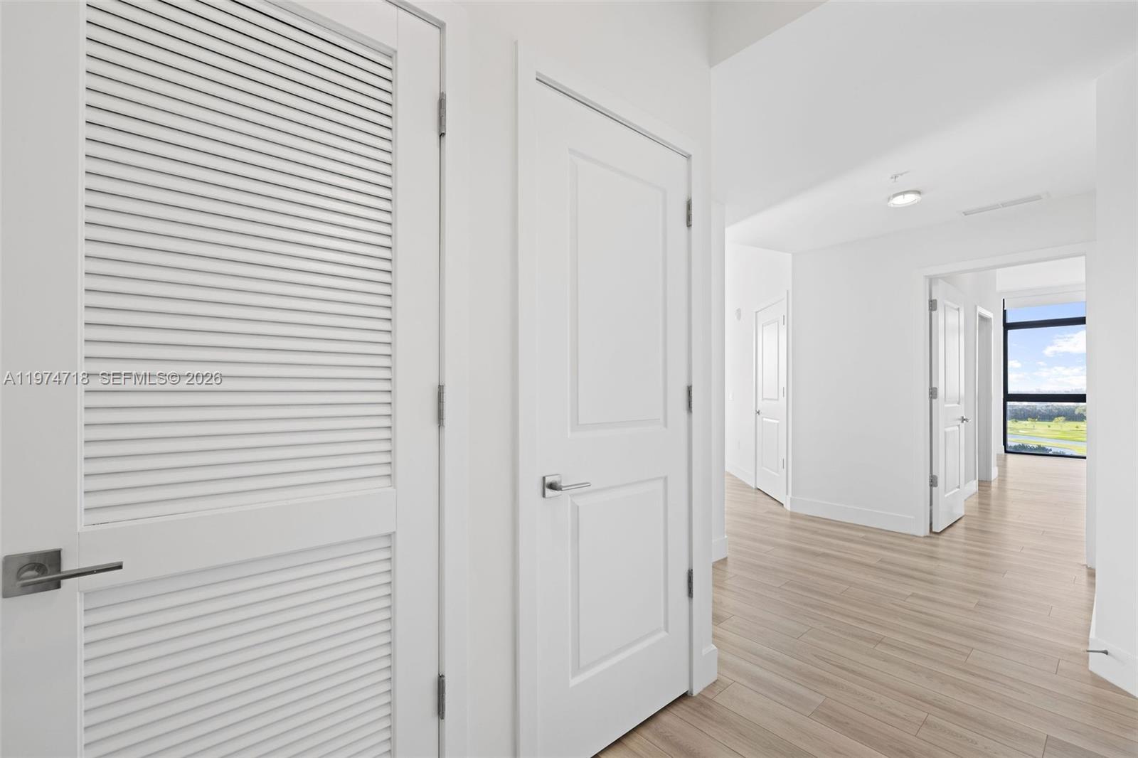 Mondrian Hallandale - Residential Lease