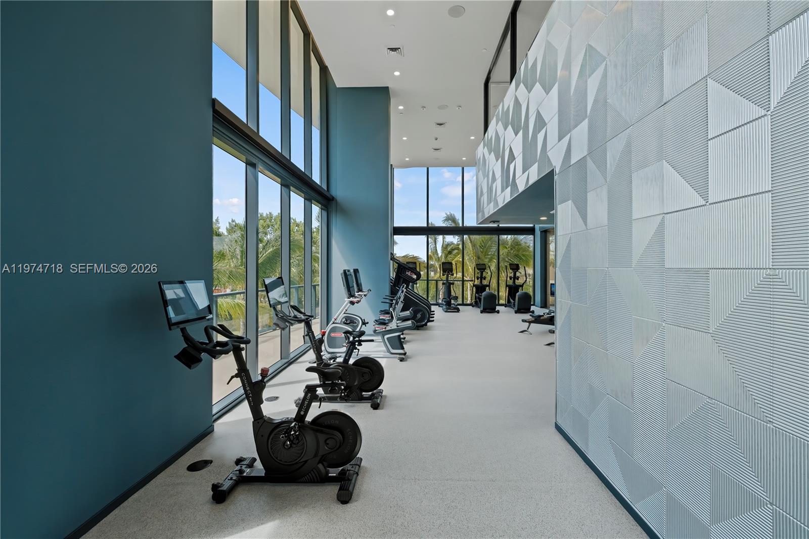 Mondrian Hallandale - Residential Lease