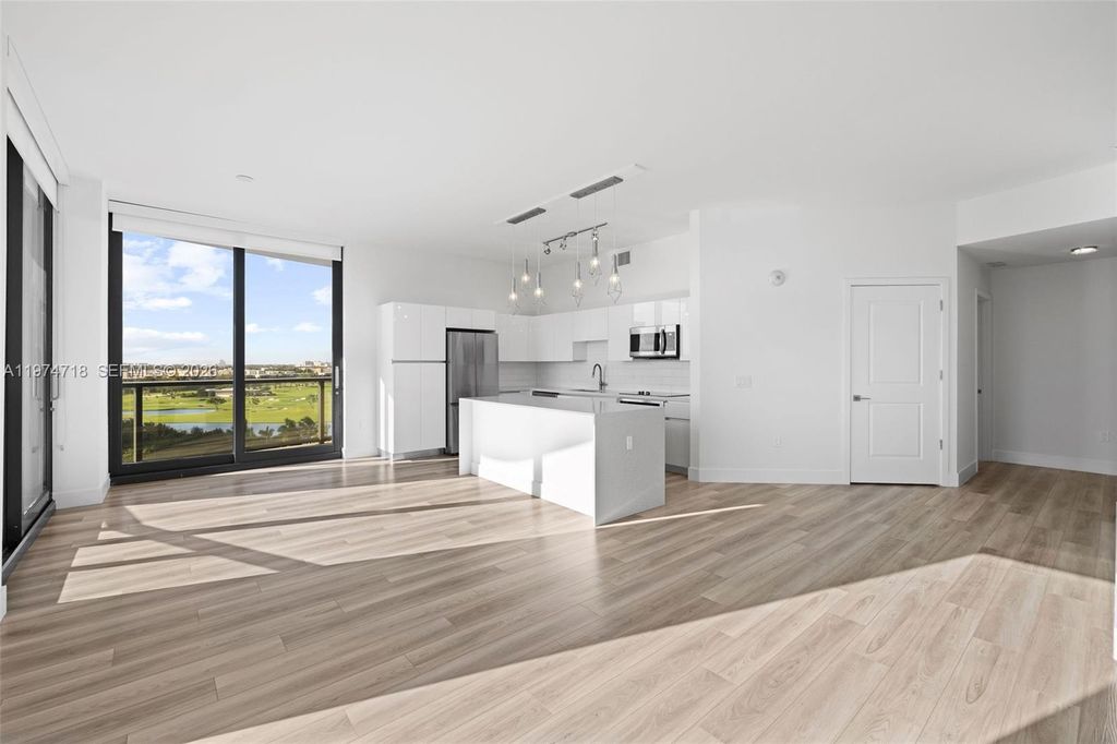 Photo of 101 Diplomat Pkwy #2211, Hallandale Beach, FL 33009 (MLS # A11974718)