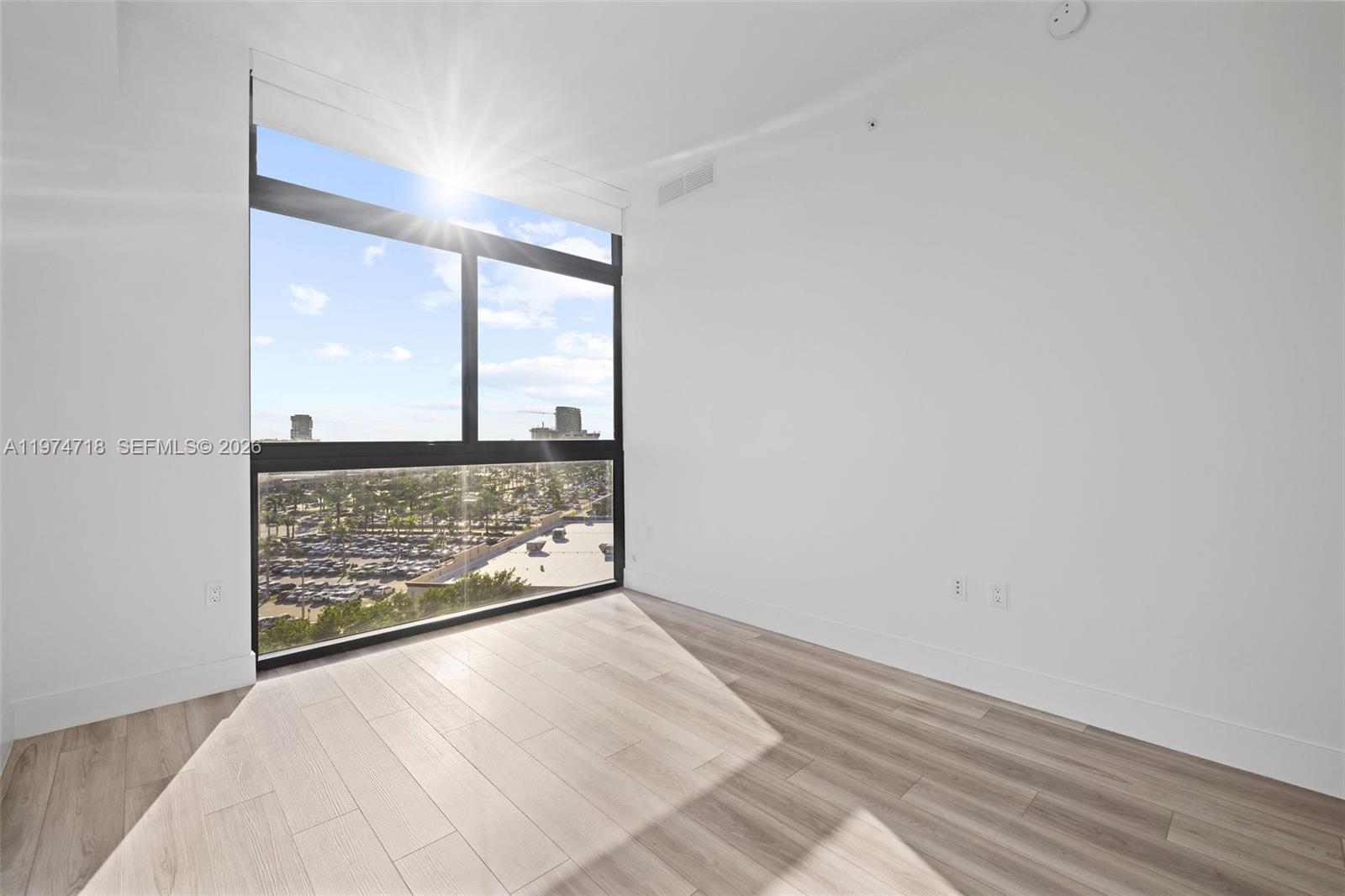 Mondrian Hallandale - Residential Lease
